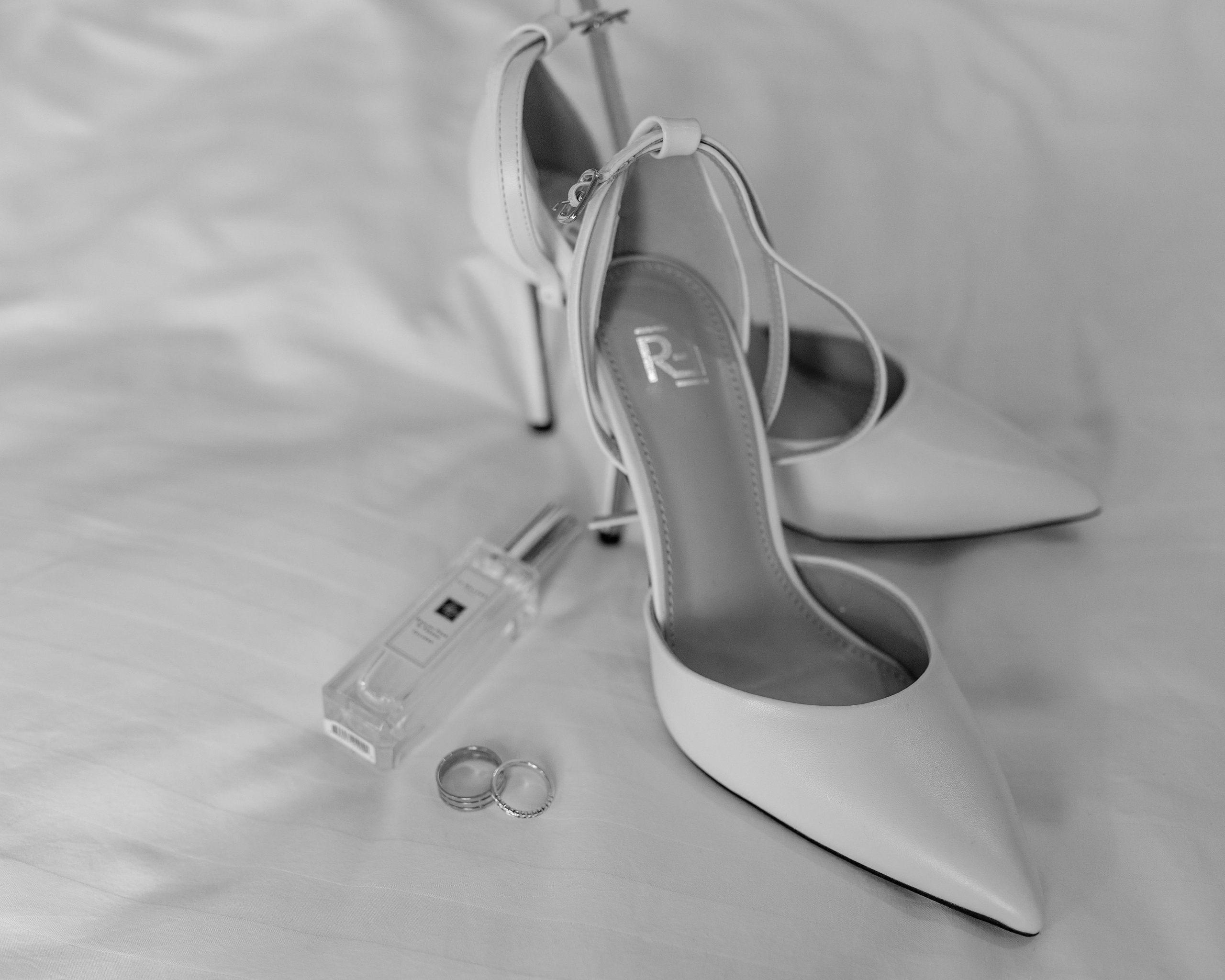 Когда все идеально…. Свадебный фотограф Алена Полянская