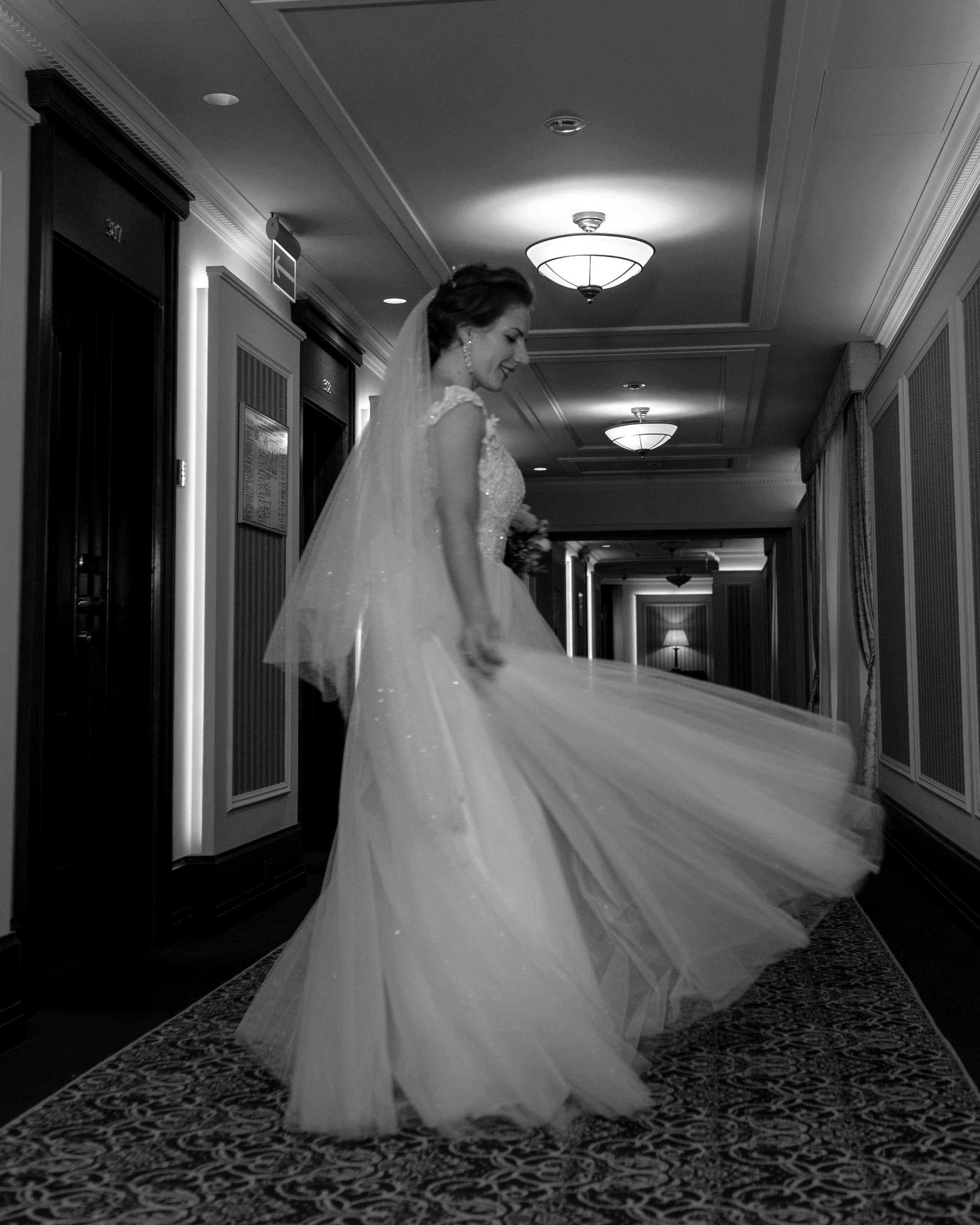 Когда все идеально…. Свадебный фотограф Алена Полянская