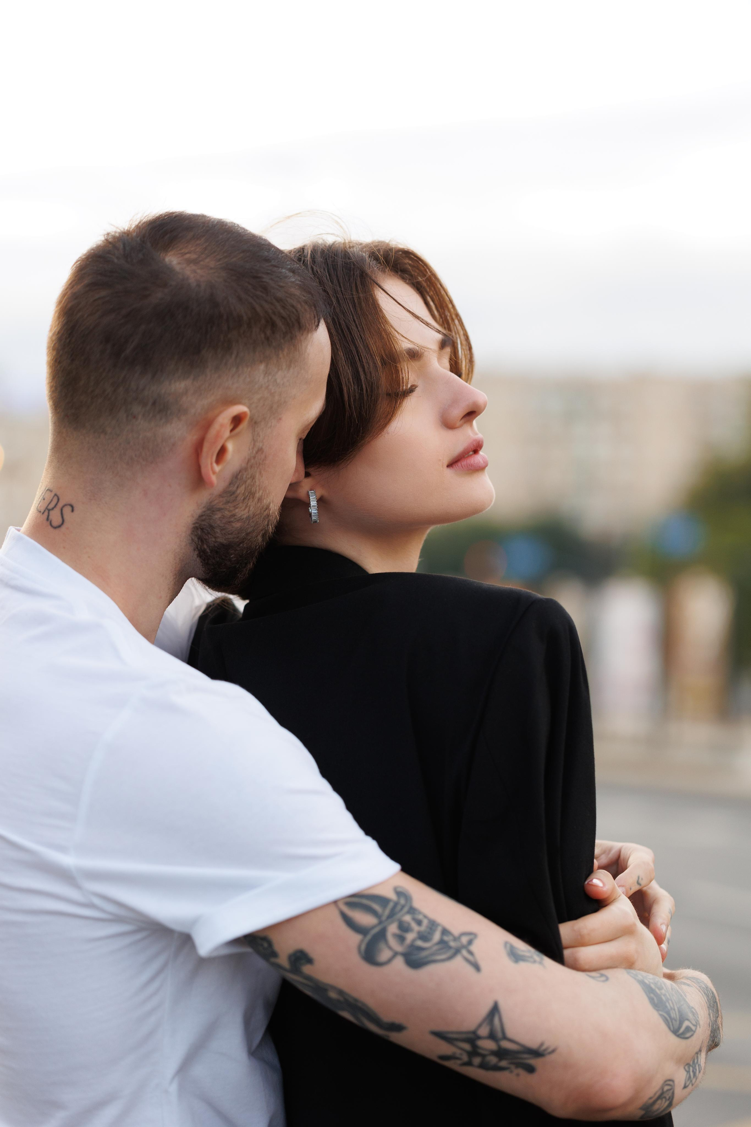 Свадебный фотограф Алена Полянская