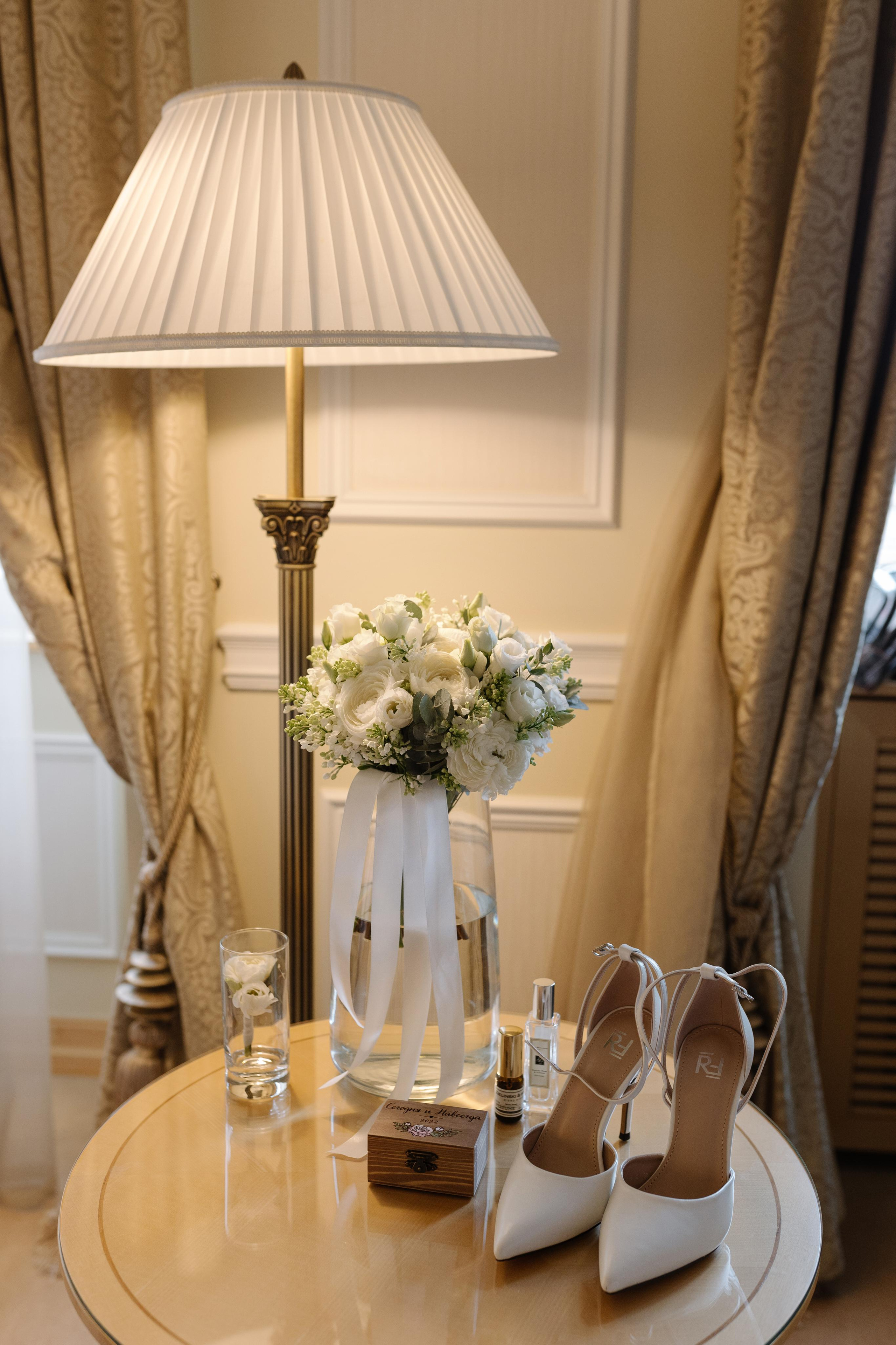 Когда все идеально…. Свадебный фотограф Алена Полянская