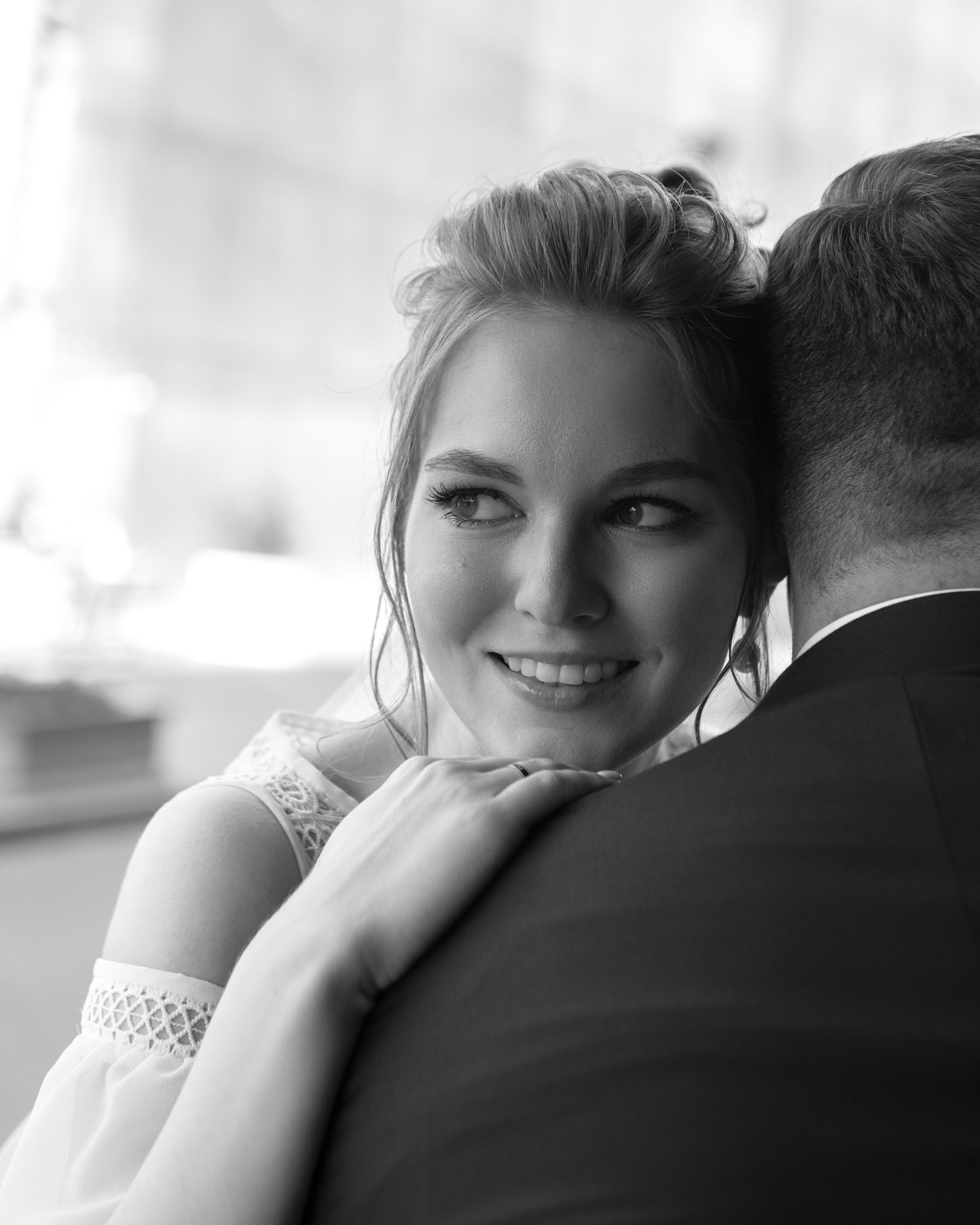 Петр и Ярослава. Свадебный фотограф Алена Полянская