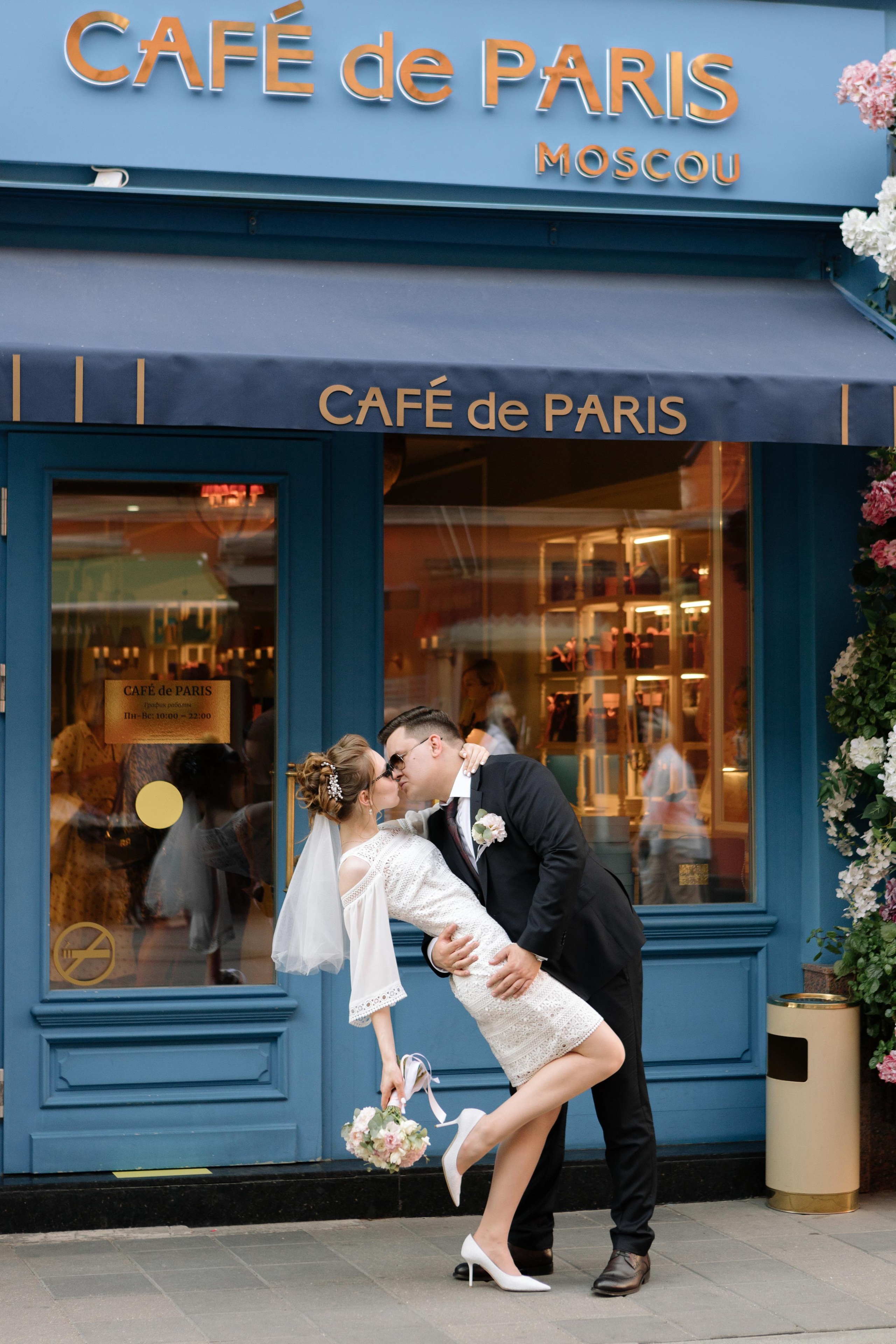 Петр и Ярослава. Свадебный фотограф Алена Полянская