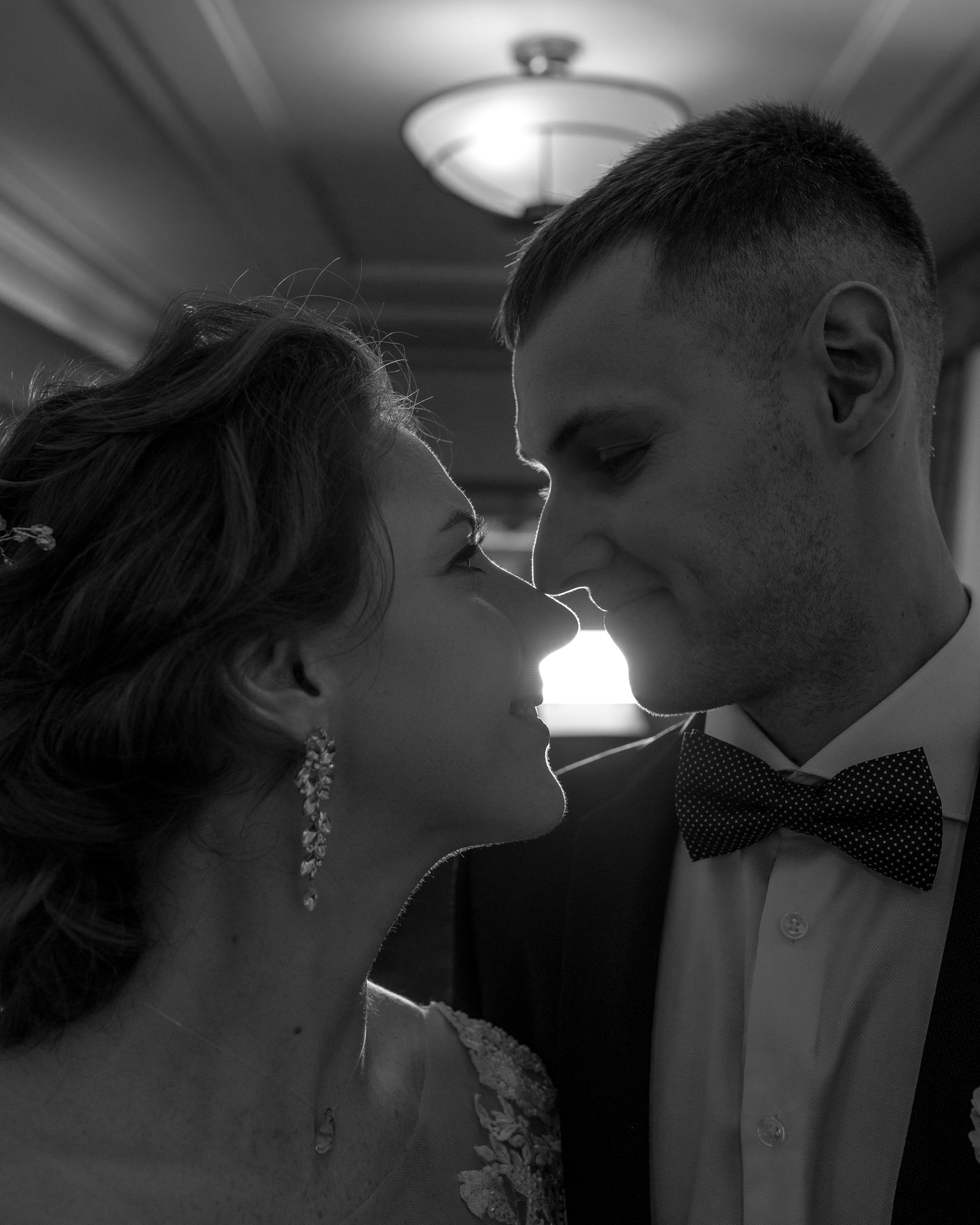 Когда все идеально…. Свадебный фотограф Алена Полянская