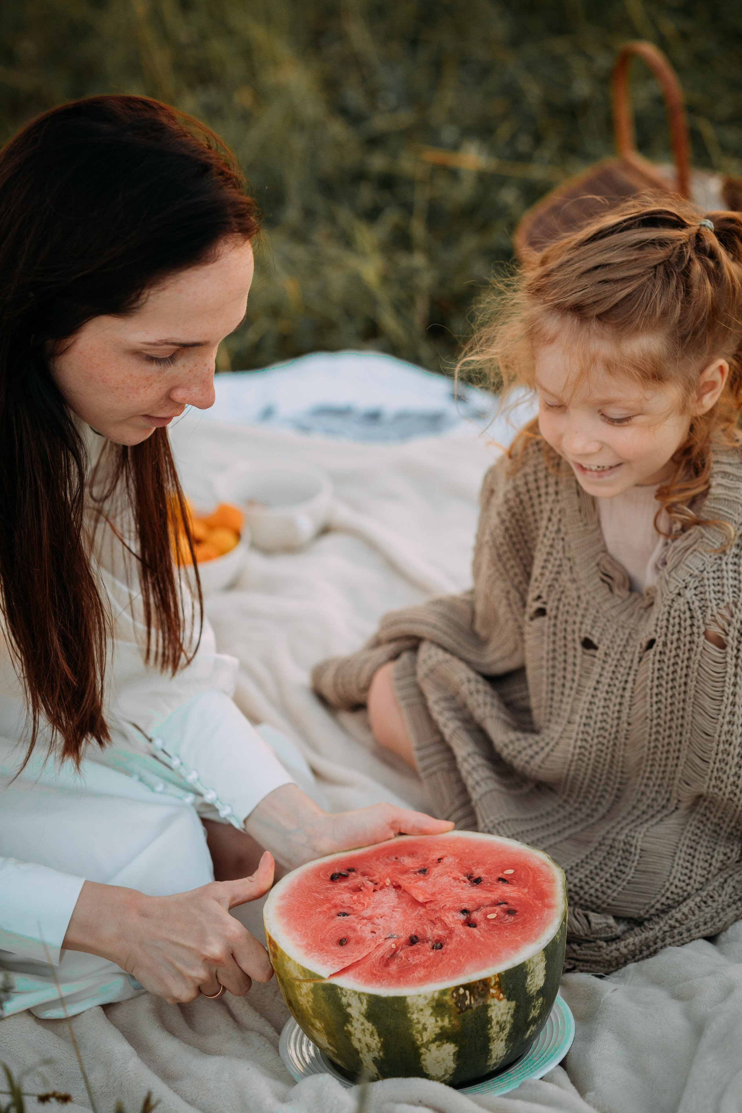 Анастасия и Алиса. Фотограф Яна Матвеева в Ижевске