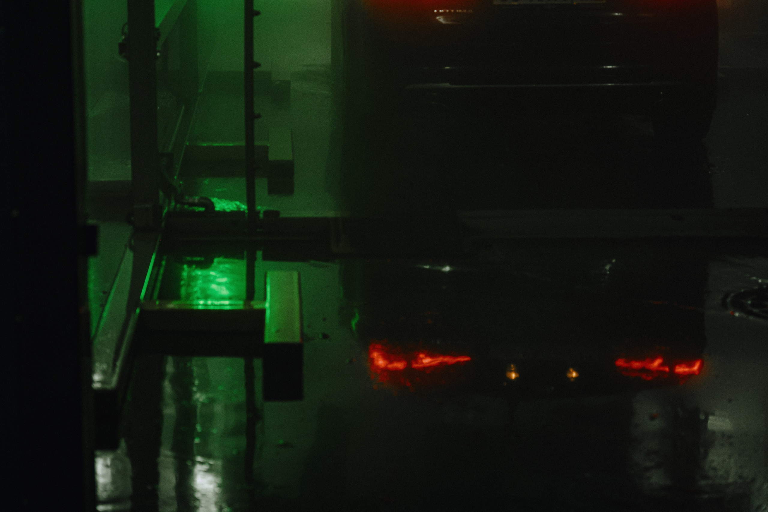 Сеть автомоек