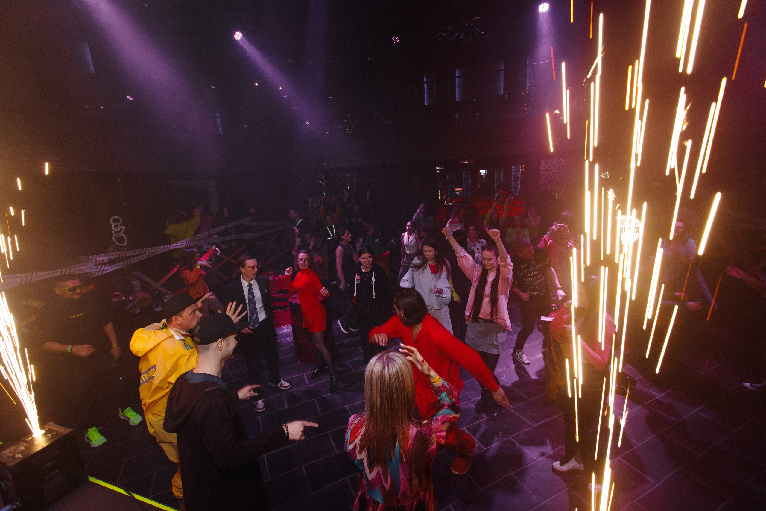 ЦСС 17 ЛЕТ — ШТАММ ЦСС [PART I — A.Kozhevnikov]. СВОИ. ФОТООТЧЕТЫ-СОБЫТИЯ-МЕСТА