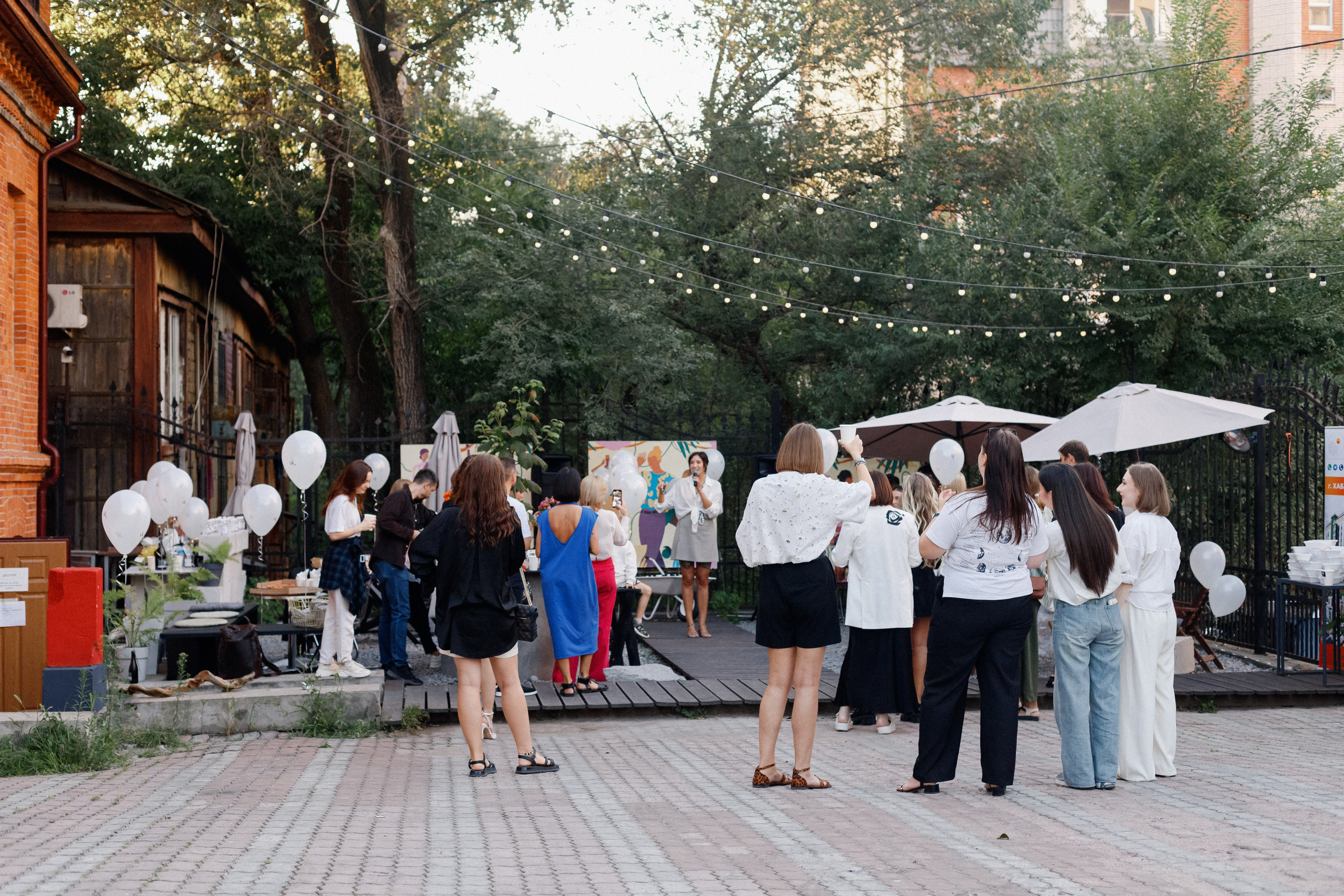 АЙ МАРКЕТИНГ. СВОИ. ФОТООТЧЕТЫ-СОБЫТИЯ-МЕСТА