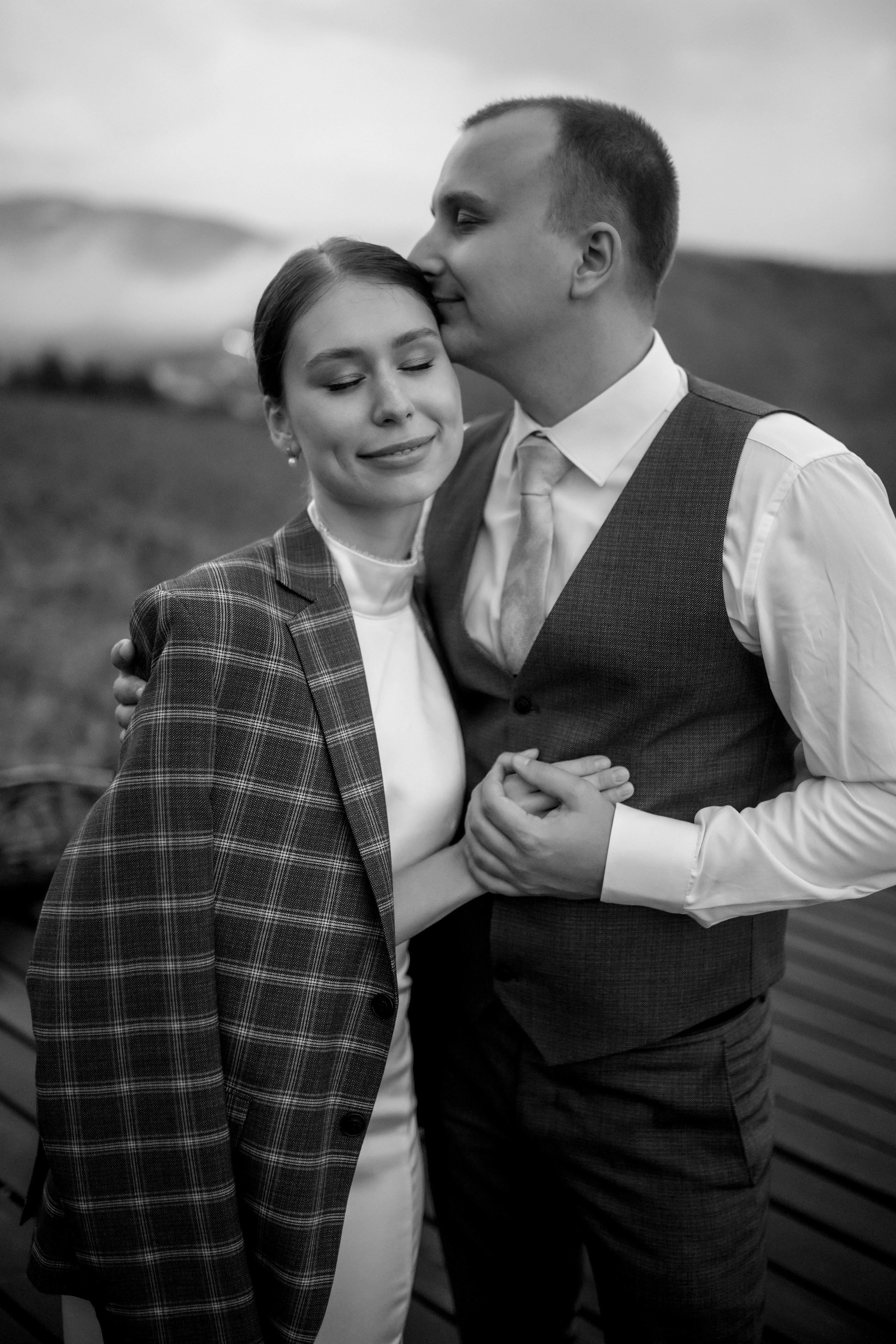 Роман и Анастасия 16/09/2024. Свадебный и семейный фотограф в Севастополе и в Крыму Анастасия Корчак