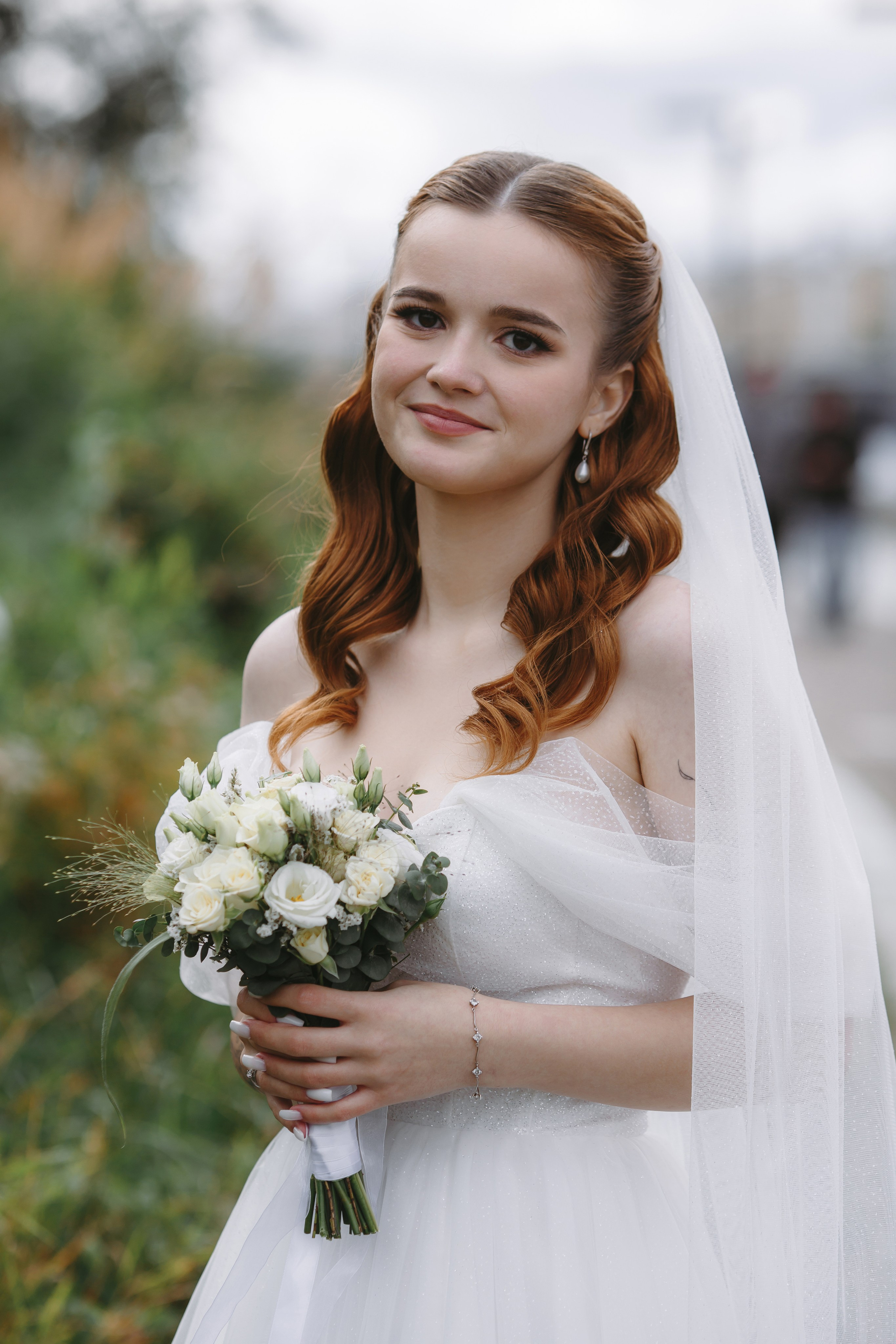 Свадьба. Ретушер Светлана Абрамова