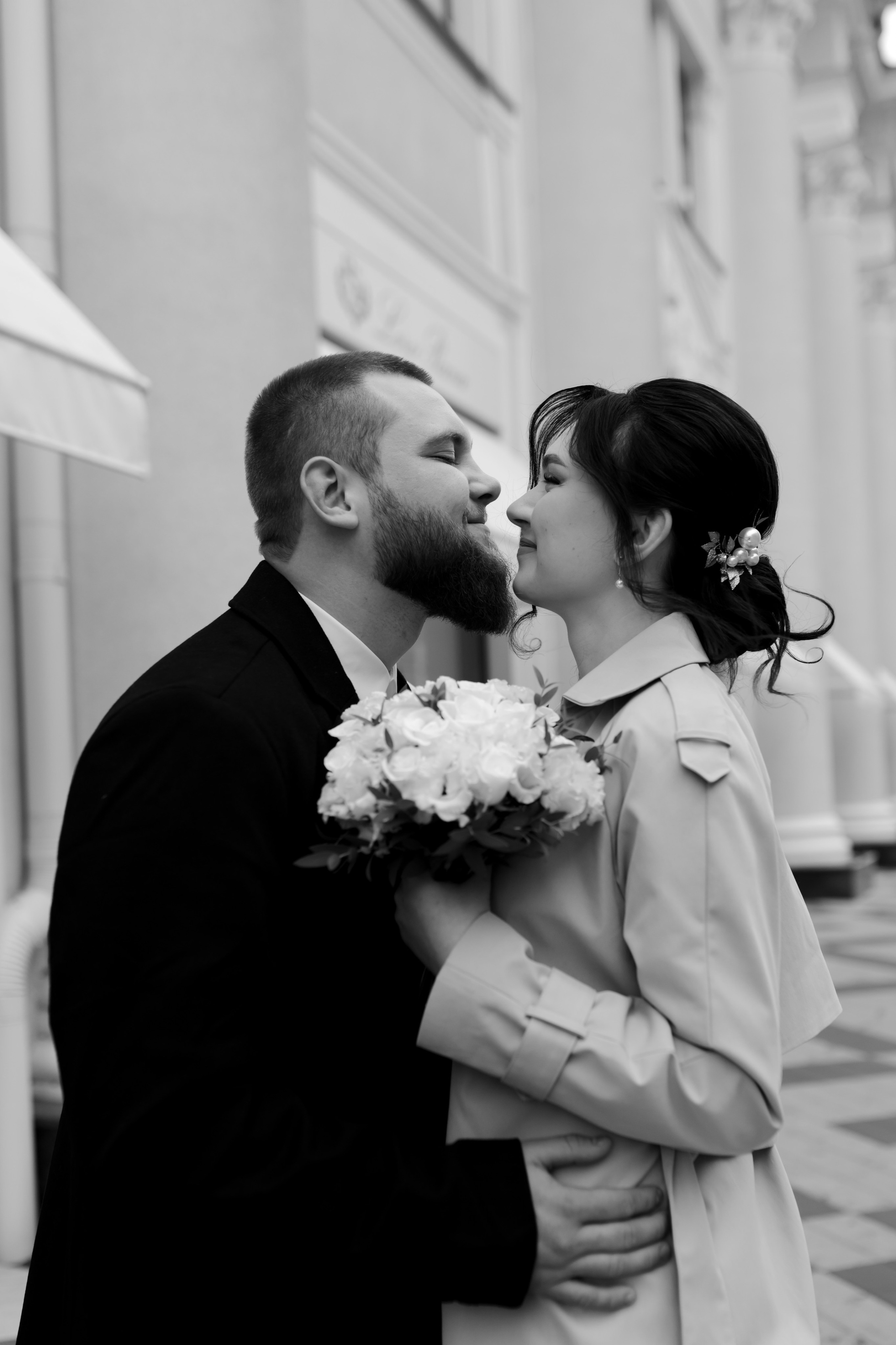 Фотограф Алина Беспамятная Краснодар