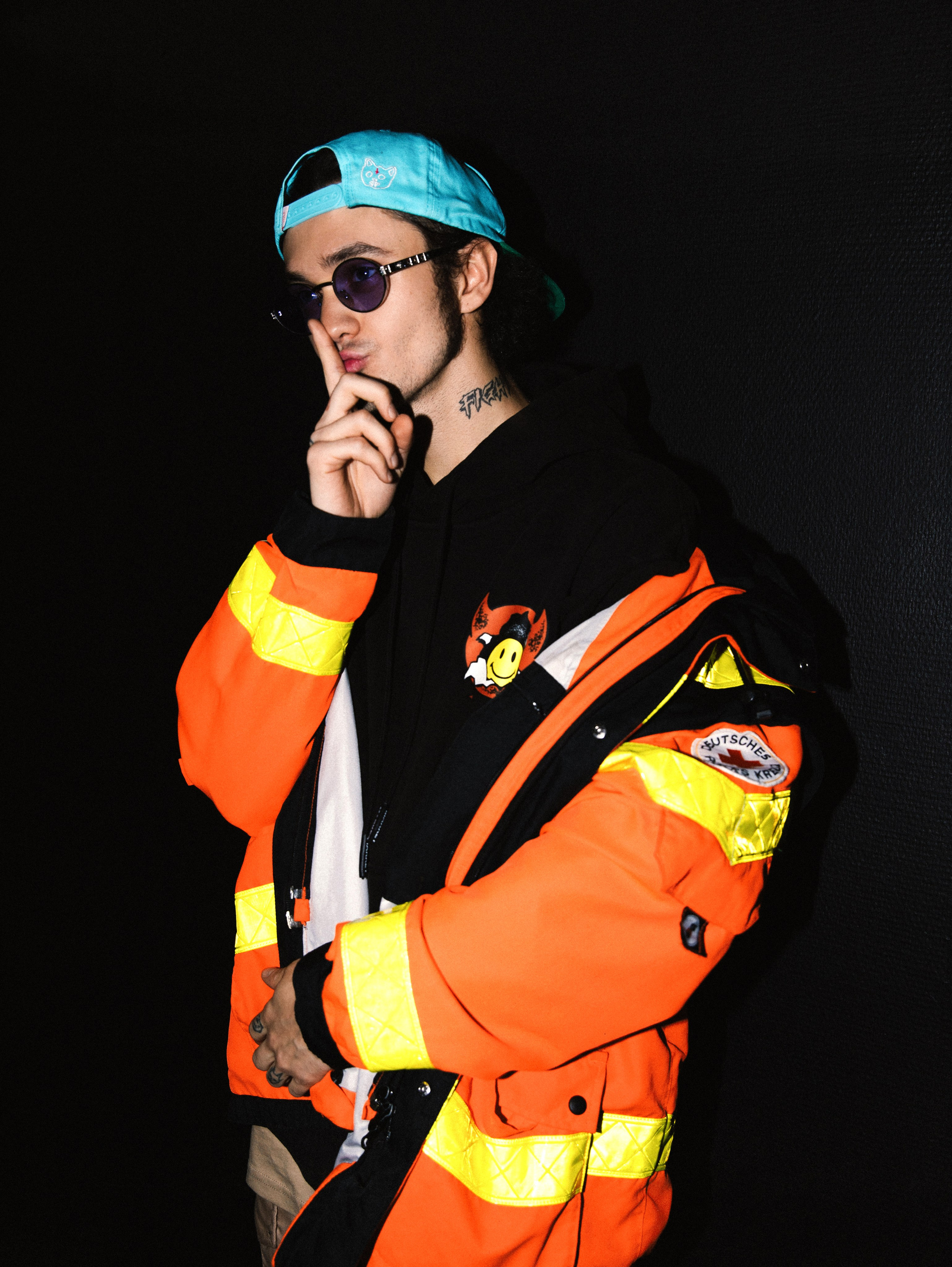 БЭК. DARIA BLEDNOVA / photographer Moscow