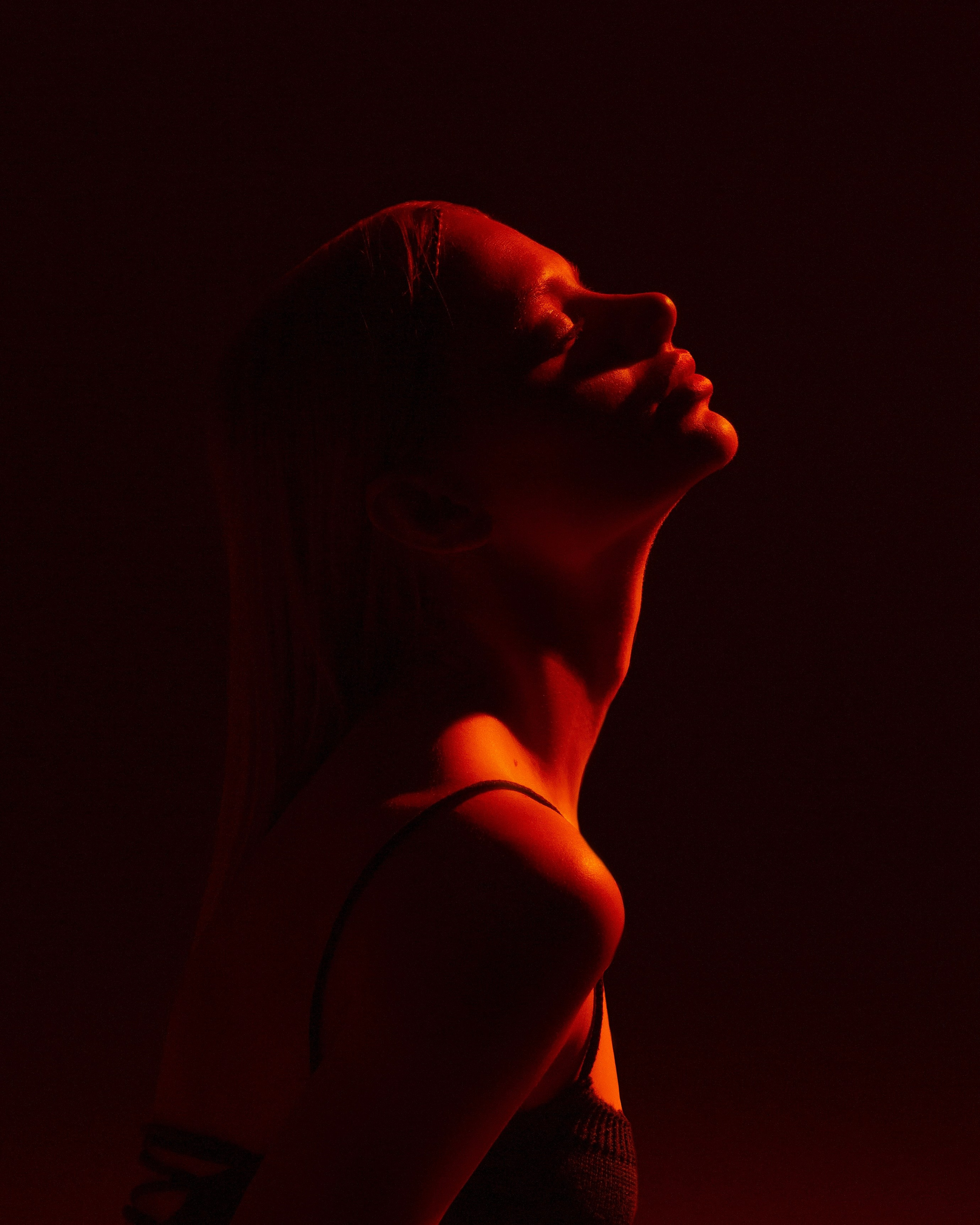 DANYA VOLLK. DARIA BLEDNOVA / photographer Moscow