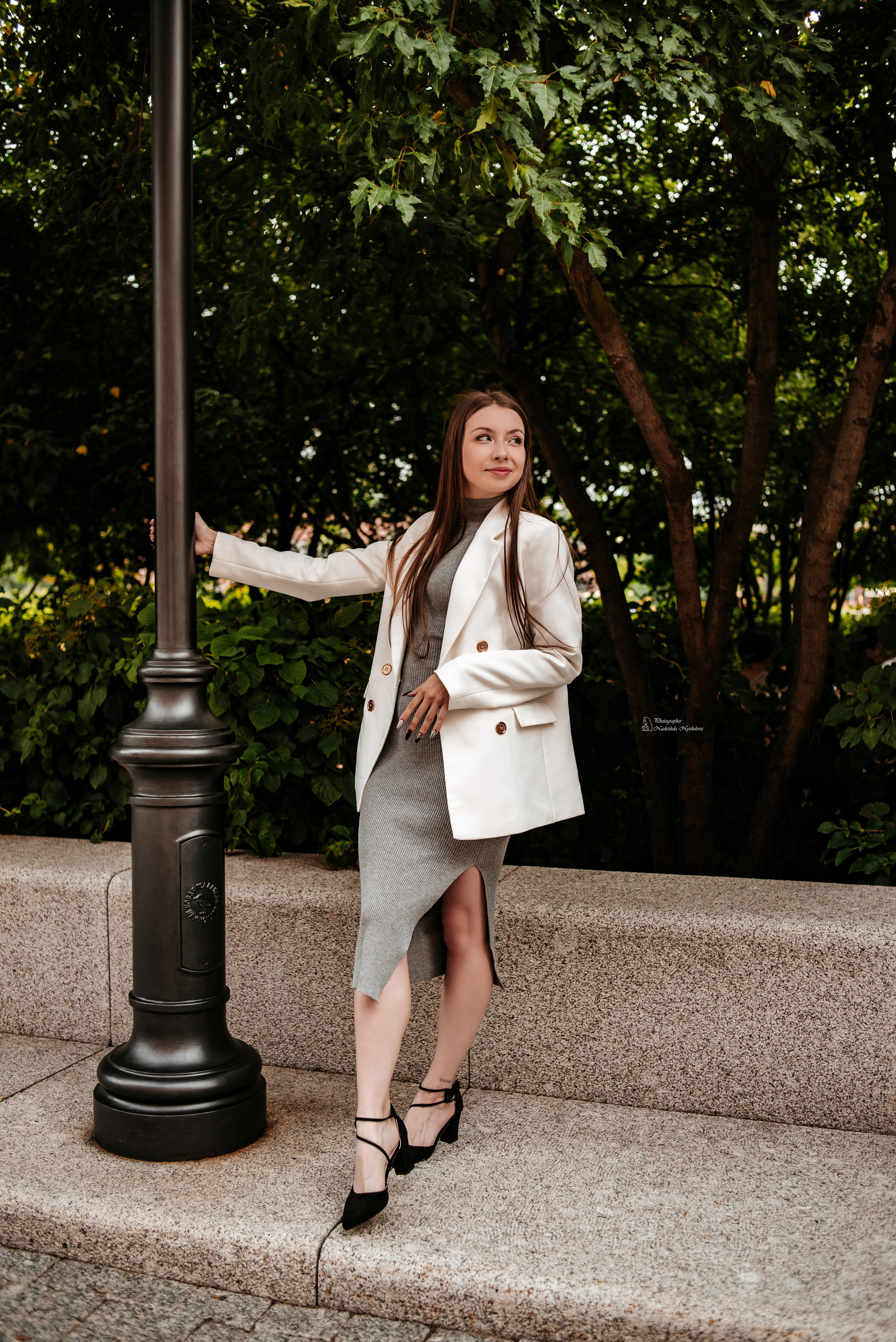 Алёна и Ольга. Свадебный фотограф в Санкт-Петербурге Надежда Нуждова