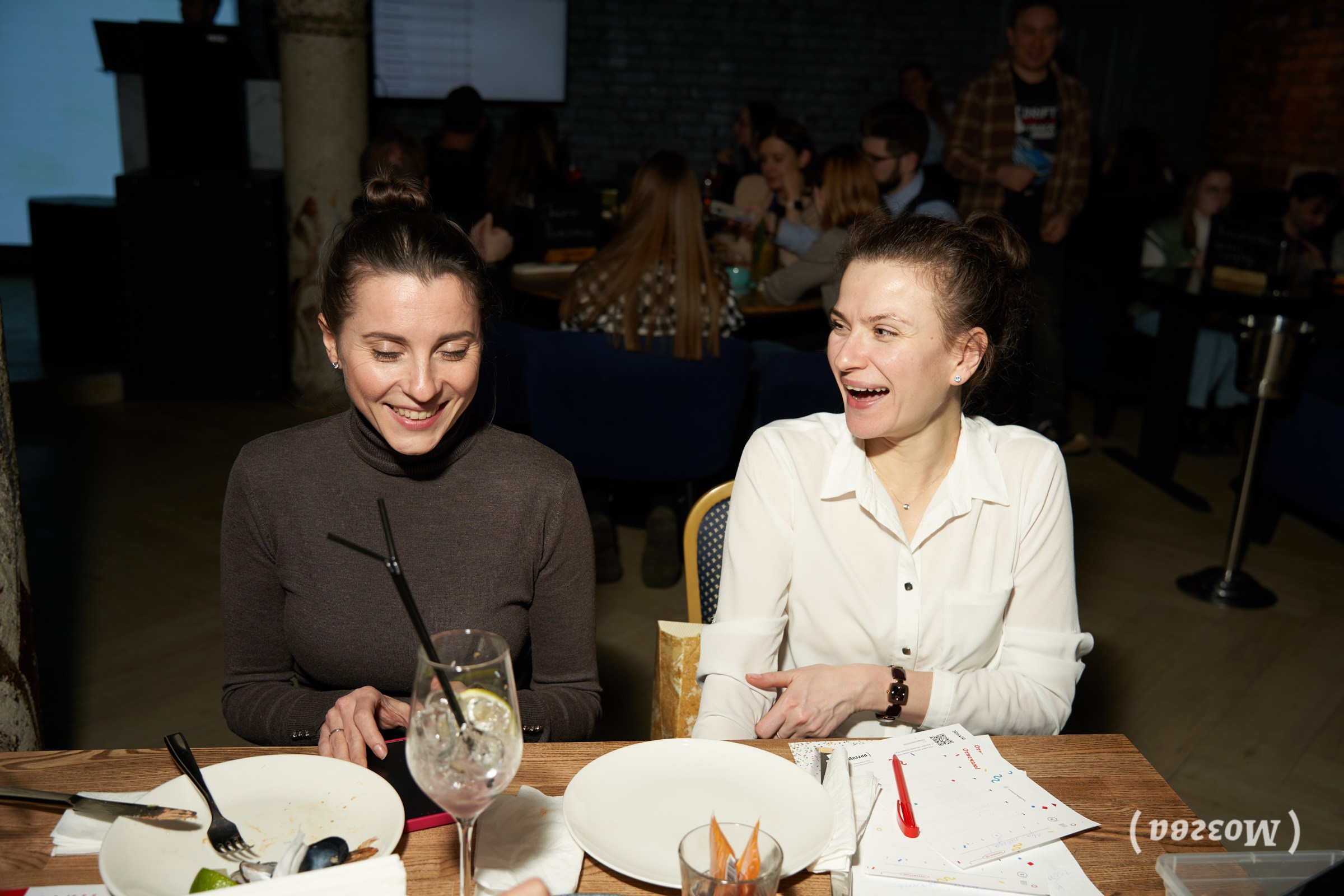 Командные интеллектуальные игры. Фотограф Ринат Бархатов | Photographer Rinat Barkhatov