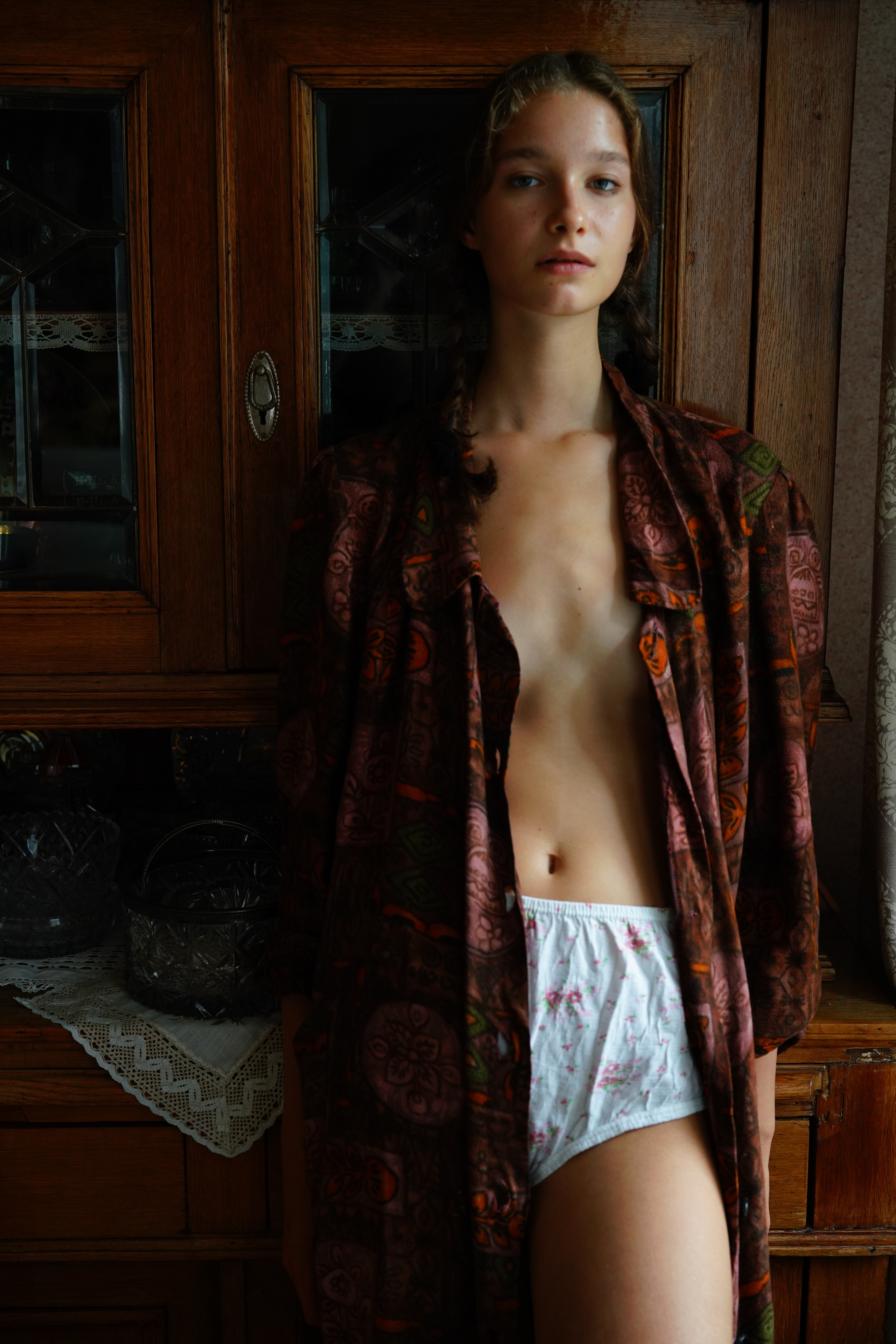 24. Photographer Dmitry Chapala