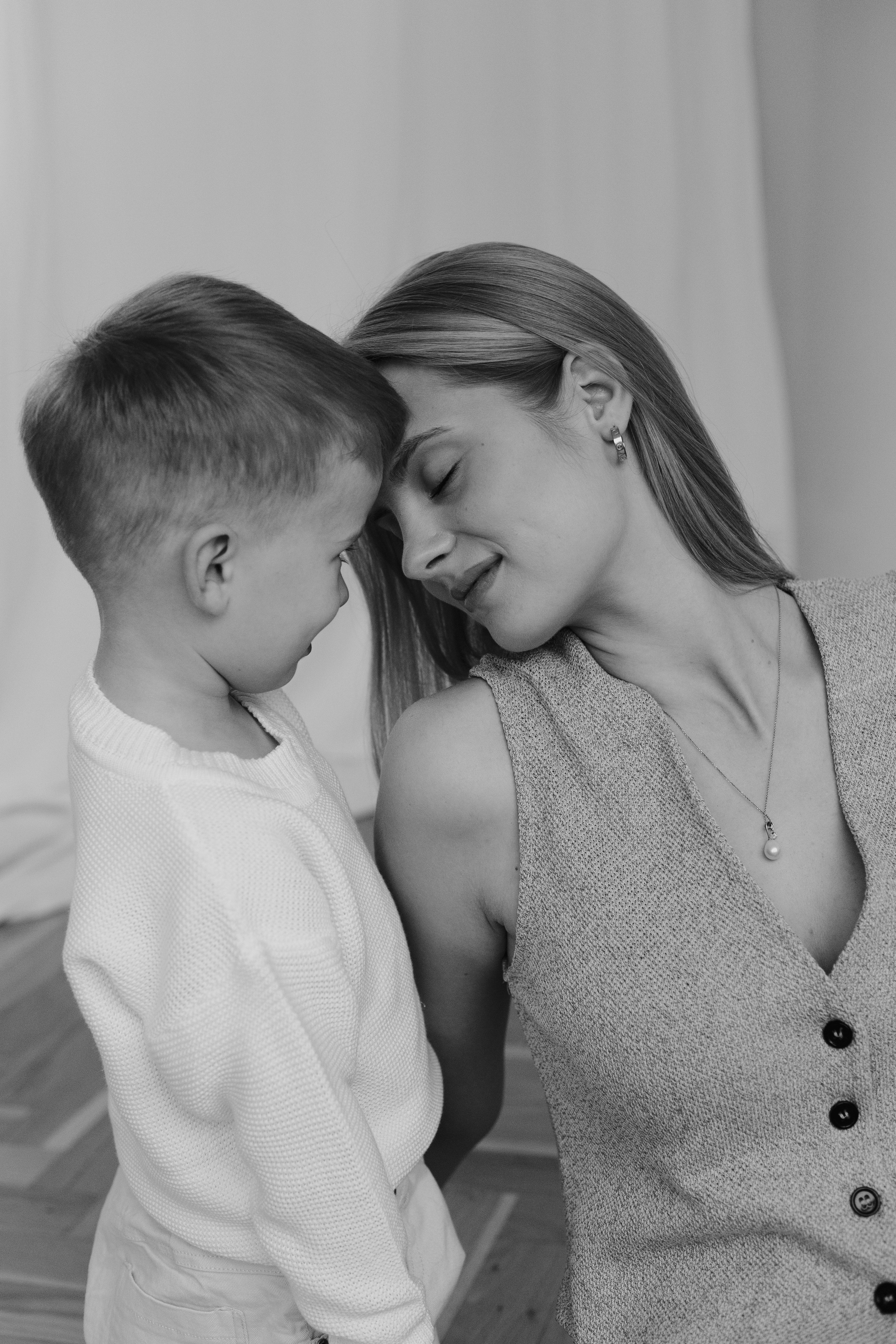 Настя и Слава. Семейный и портретный фотограф в Санкт-Петербурге