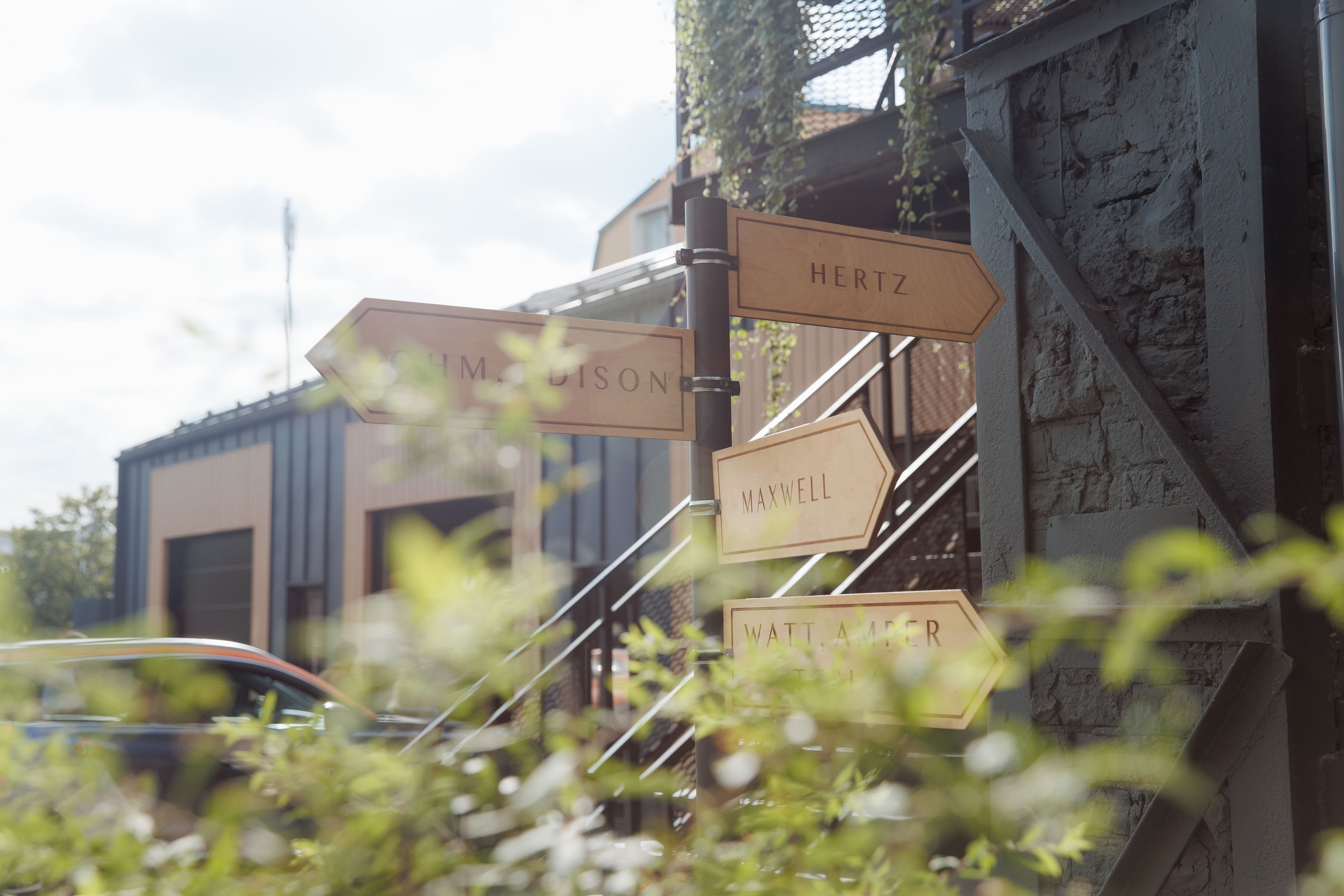 Папа Маркет. Репортажный фотограф на мероприятие в Москве Алексей Терентьев