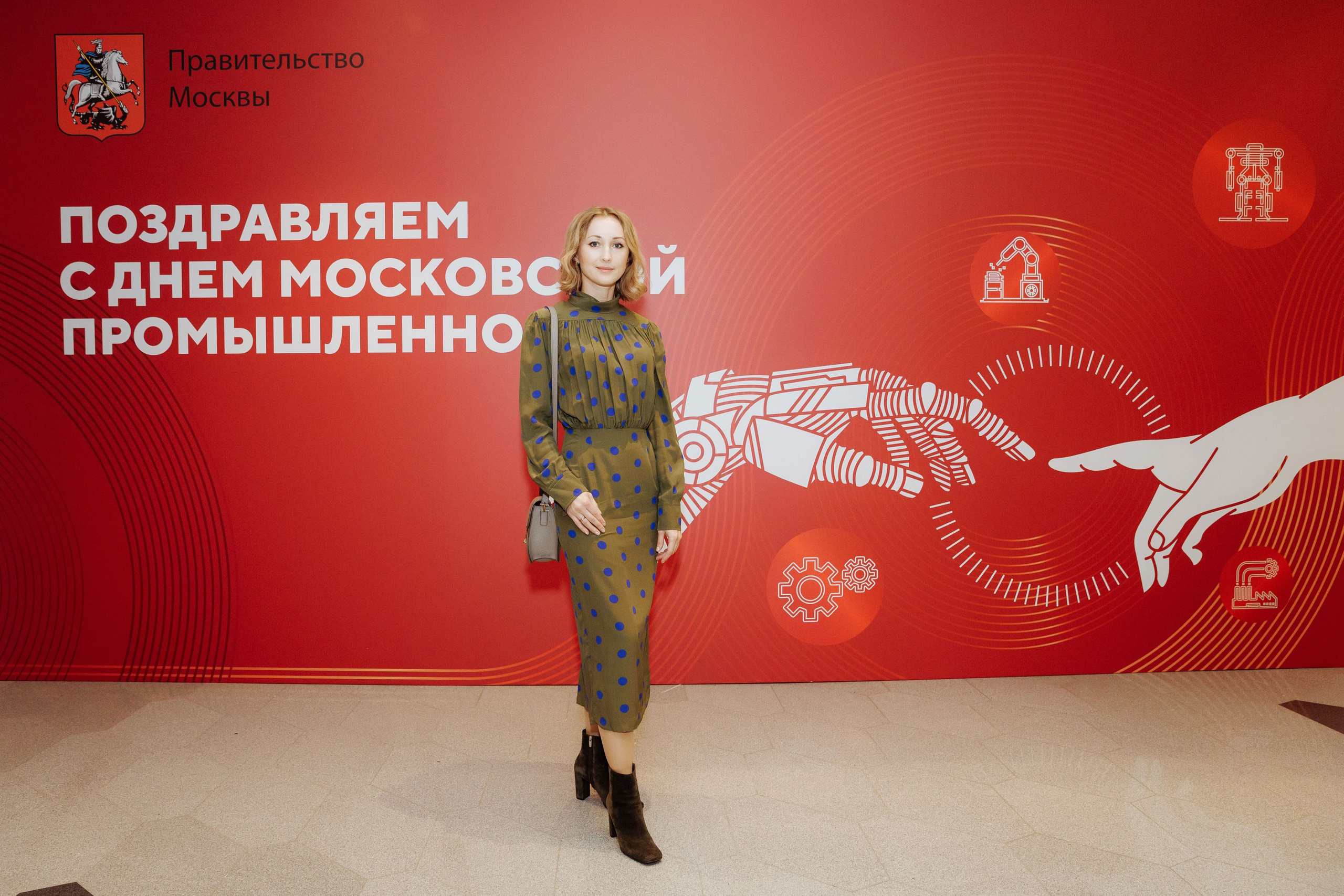 Моспром концерт и награждение (Зарядье). Репортажный фотограф на мероприятие в Москве Алексей Терентьев