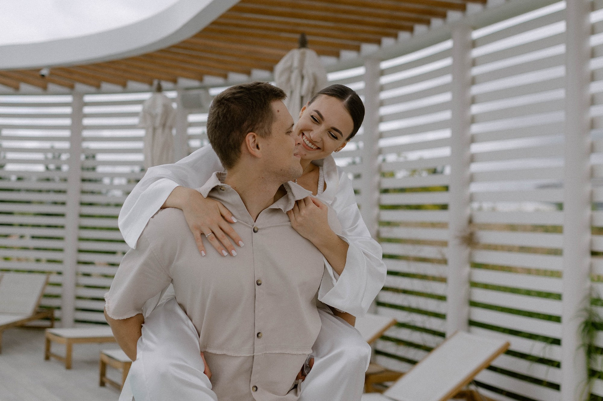 Важный шаг. Свадебный фотограф в Санкт-Петербурге, Москве, СПб Сергей Поддубный