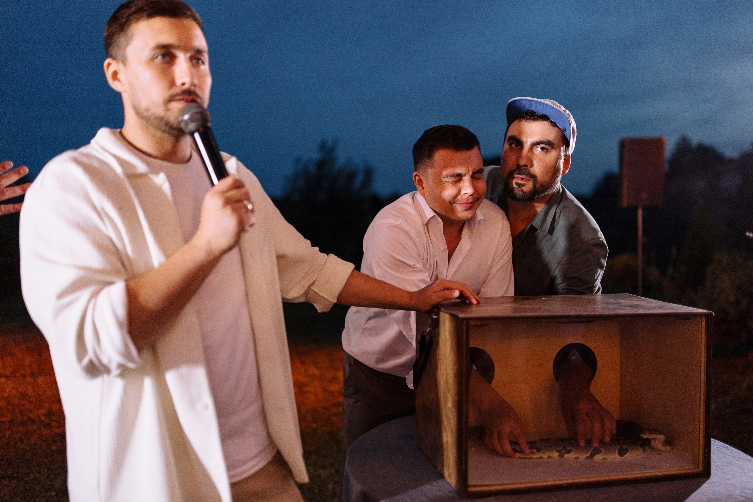 Свадебный репортаж. Свадебный и Репортажный фотограф Александр Шаров