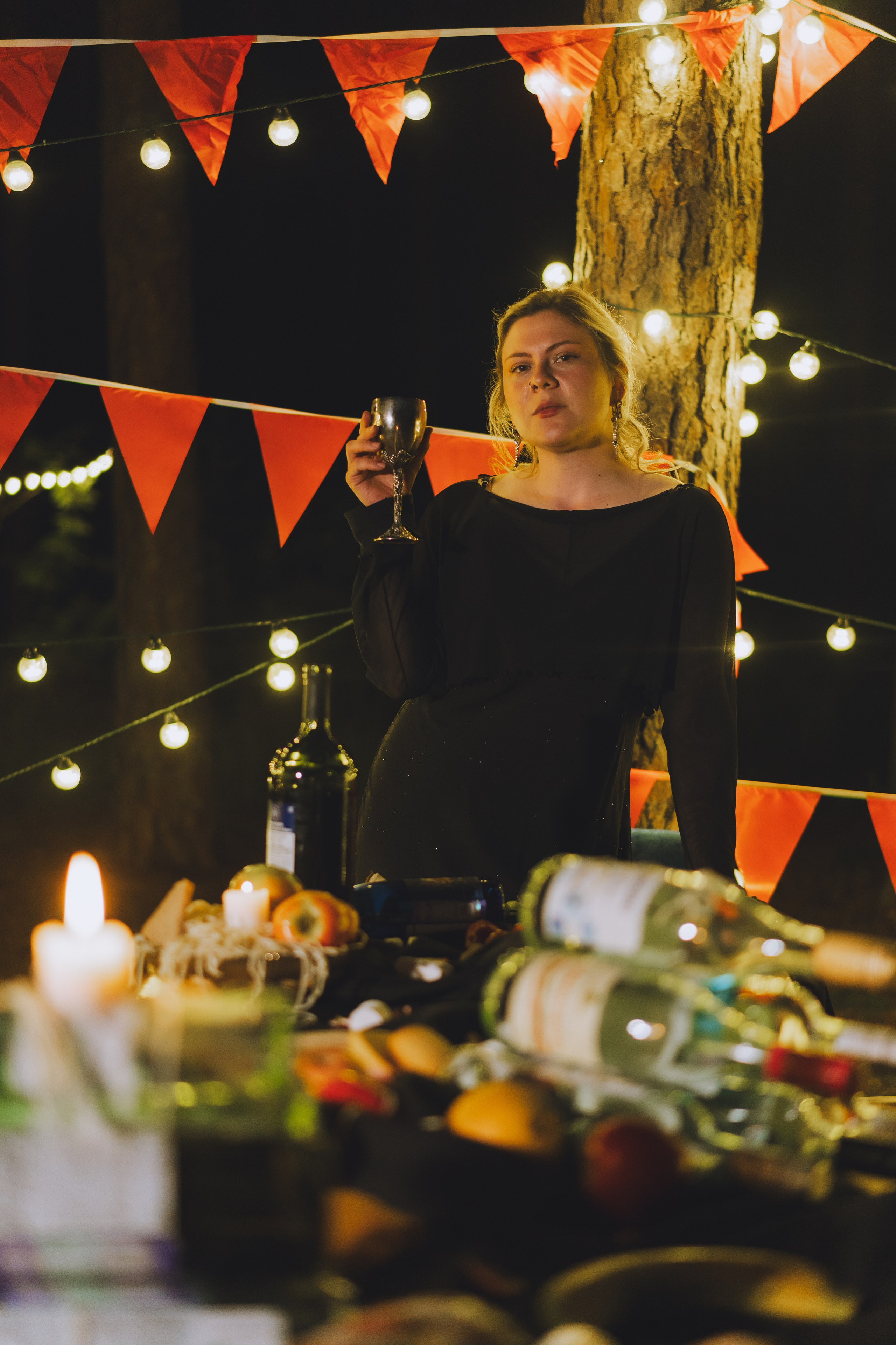 Палаточный форум CAMPot 2025. Фотограф Надежда Погребняк | Рязань | Москва