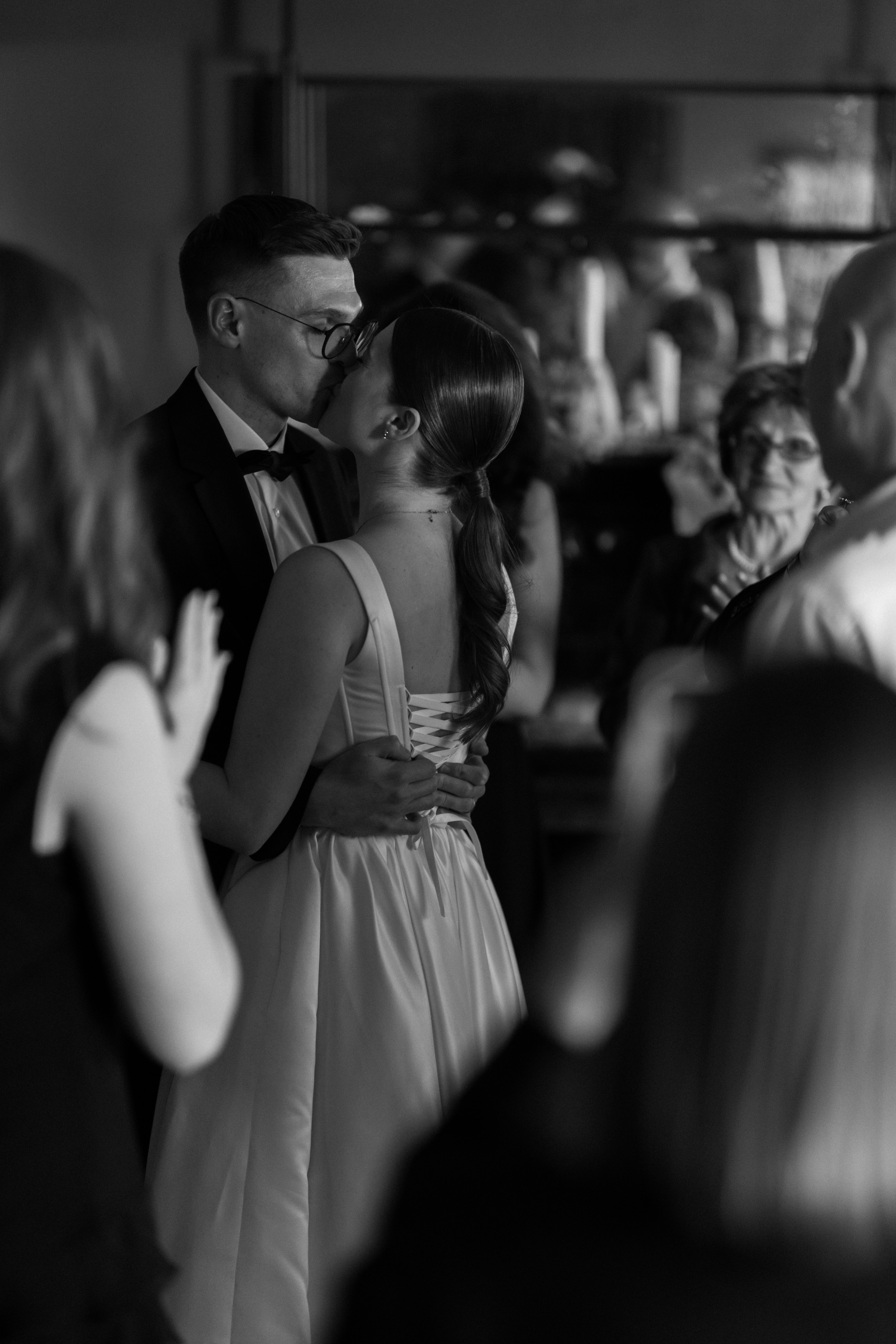 Станислав и Ангелина. Свадебный и семейный фотограф в Орша