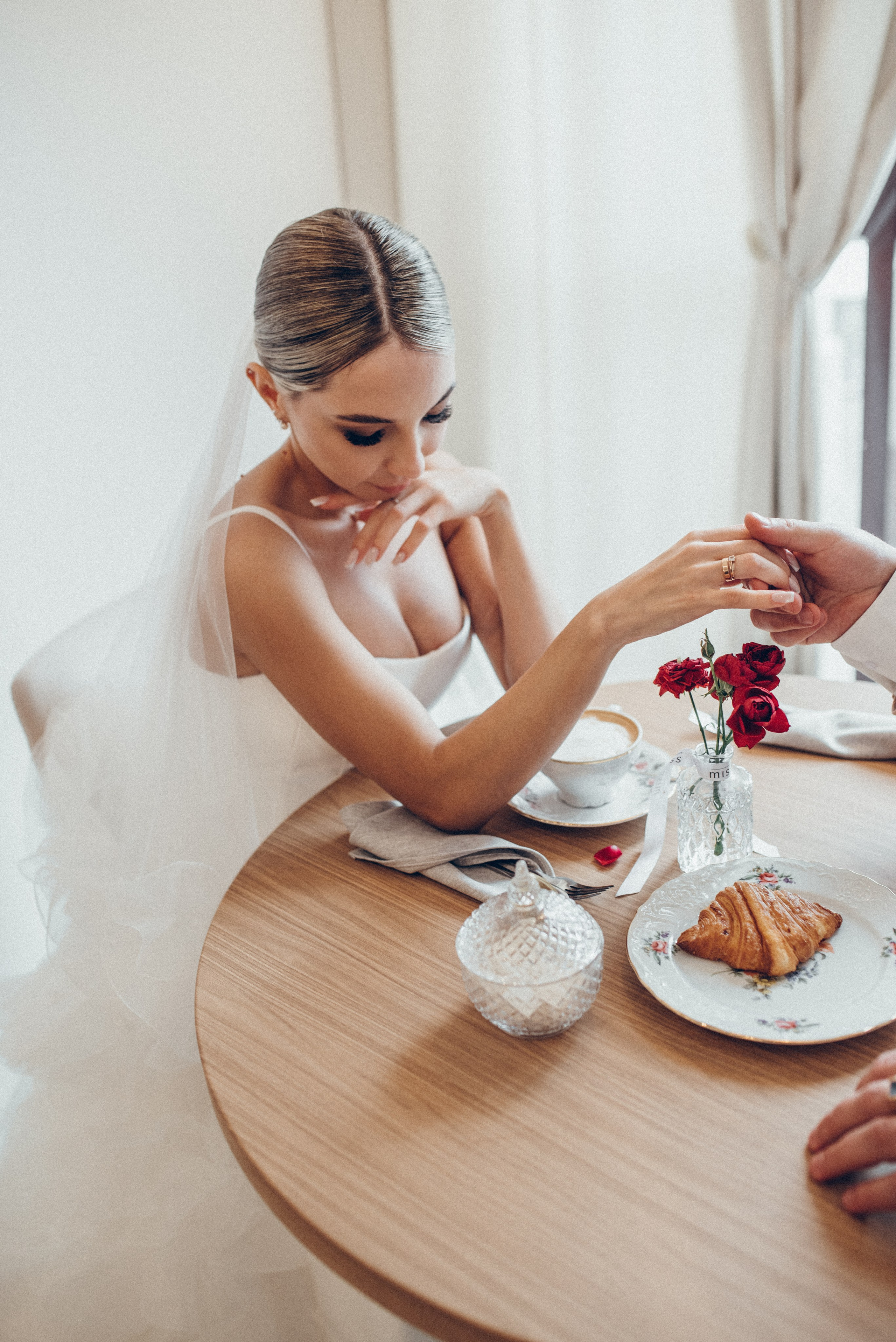 August, 2024. Фотограф Данил Бушуев