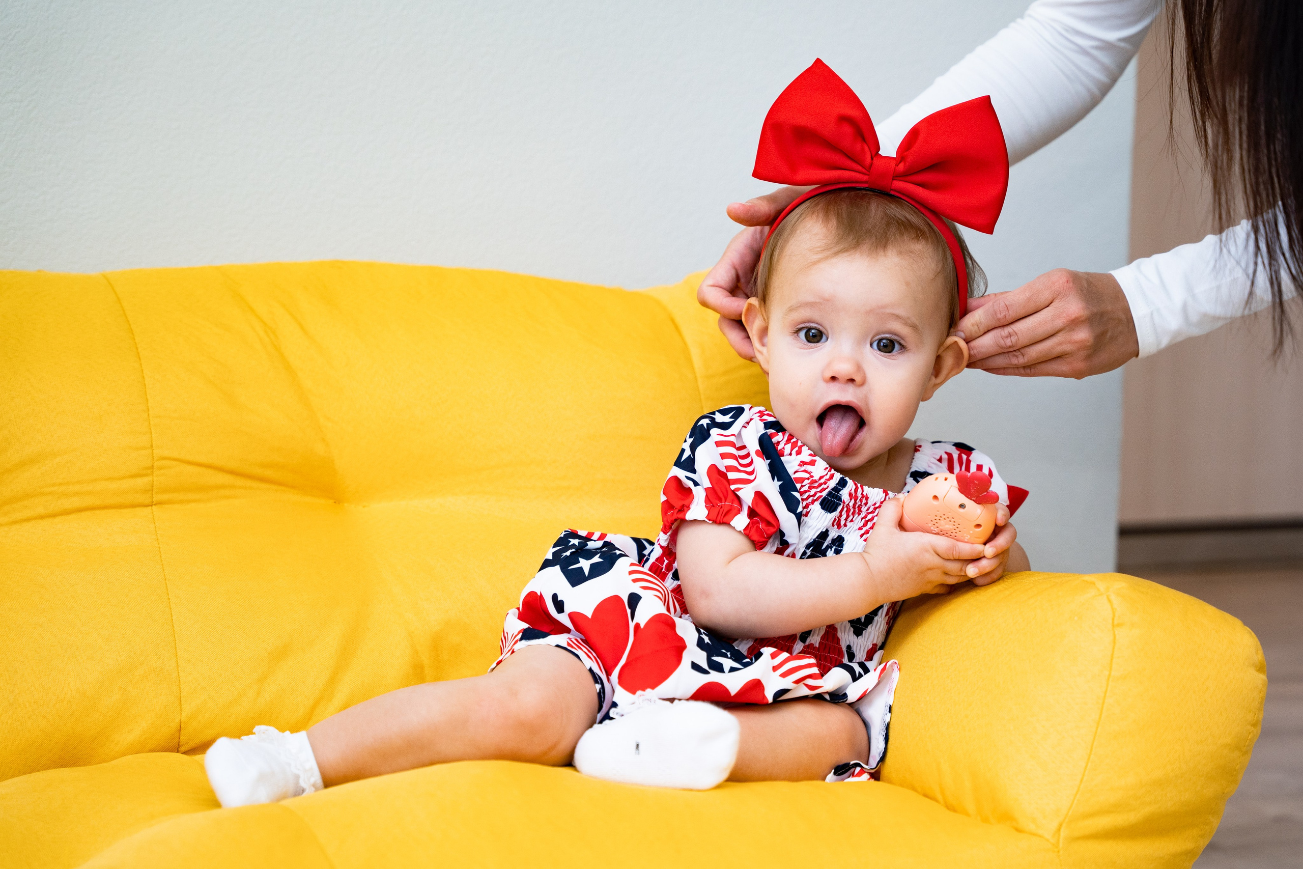 Семейная фотосессия. Фотограф Юлия Восходова