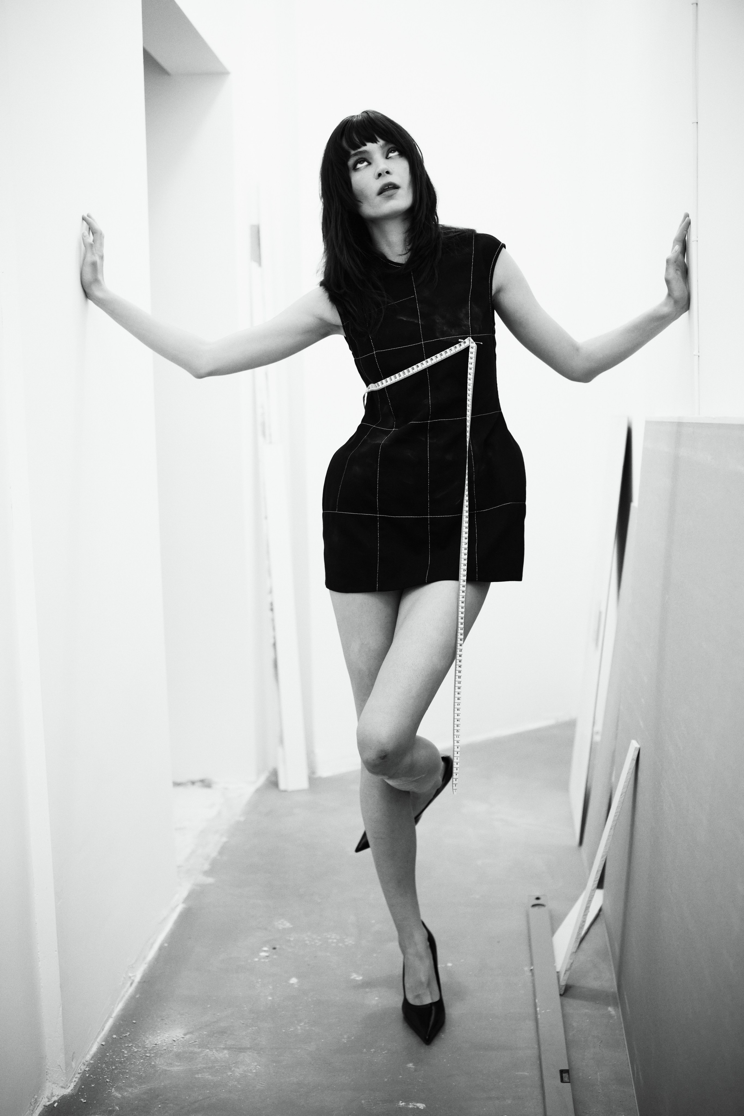 FASHION. Богдан NT Стилист Москва