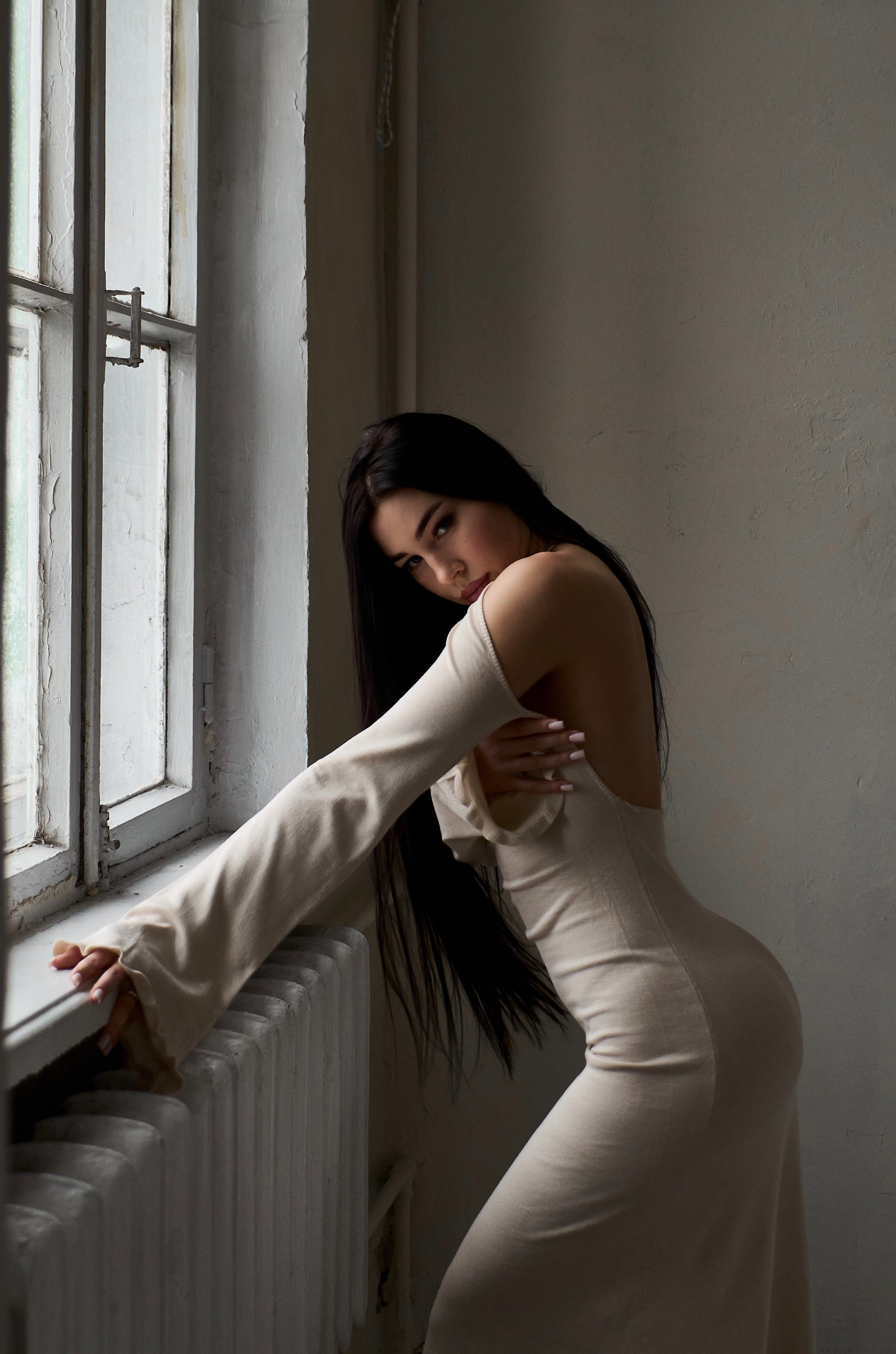 Basic. Фотограф Нижний Новгород