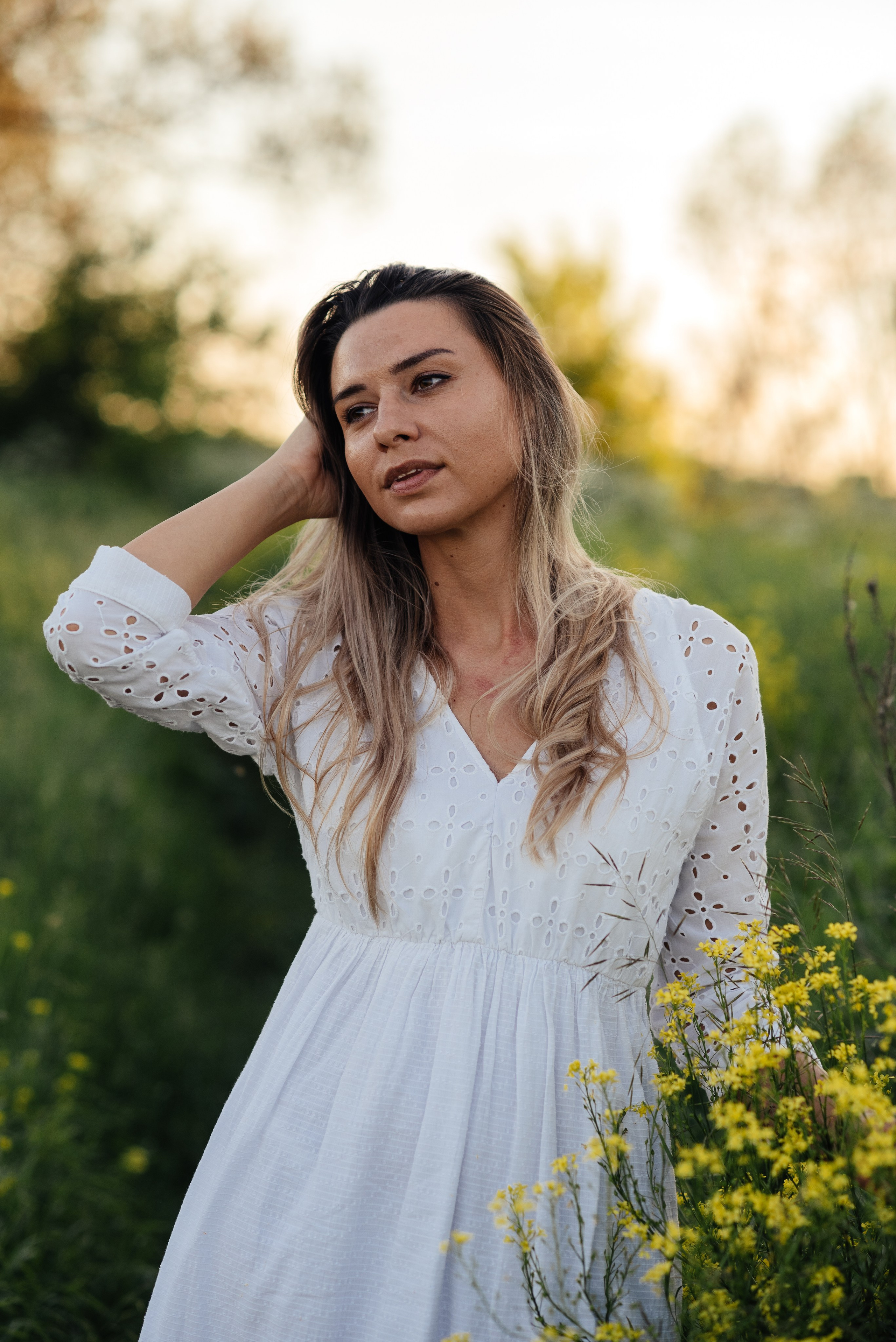 Фотосессия на природе в Москве — Кристина Черникова. Фотограф Кристина Черникова — Москва | Семейные съёмки и фотоальбомы