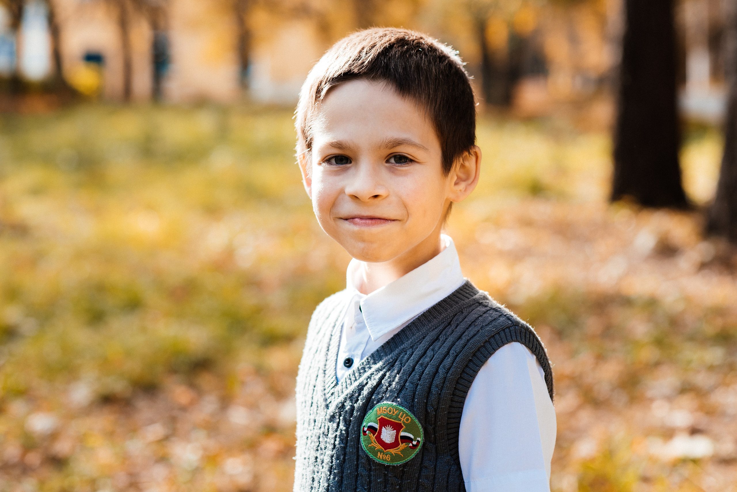 Осенняя фотосессия 4 класса — Кристина Черникова. Фотограф Кристина Черникова — Москва | Семейные съёмки и фотоальбомы