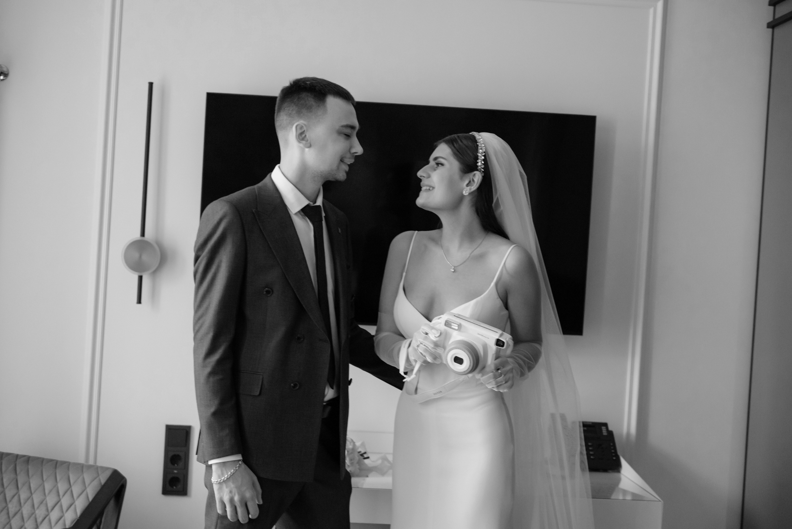 Danila|Marta. Свадебный фотограф в Минске и Санкт-Петербурге Вероника Аксенова