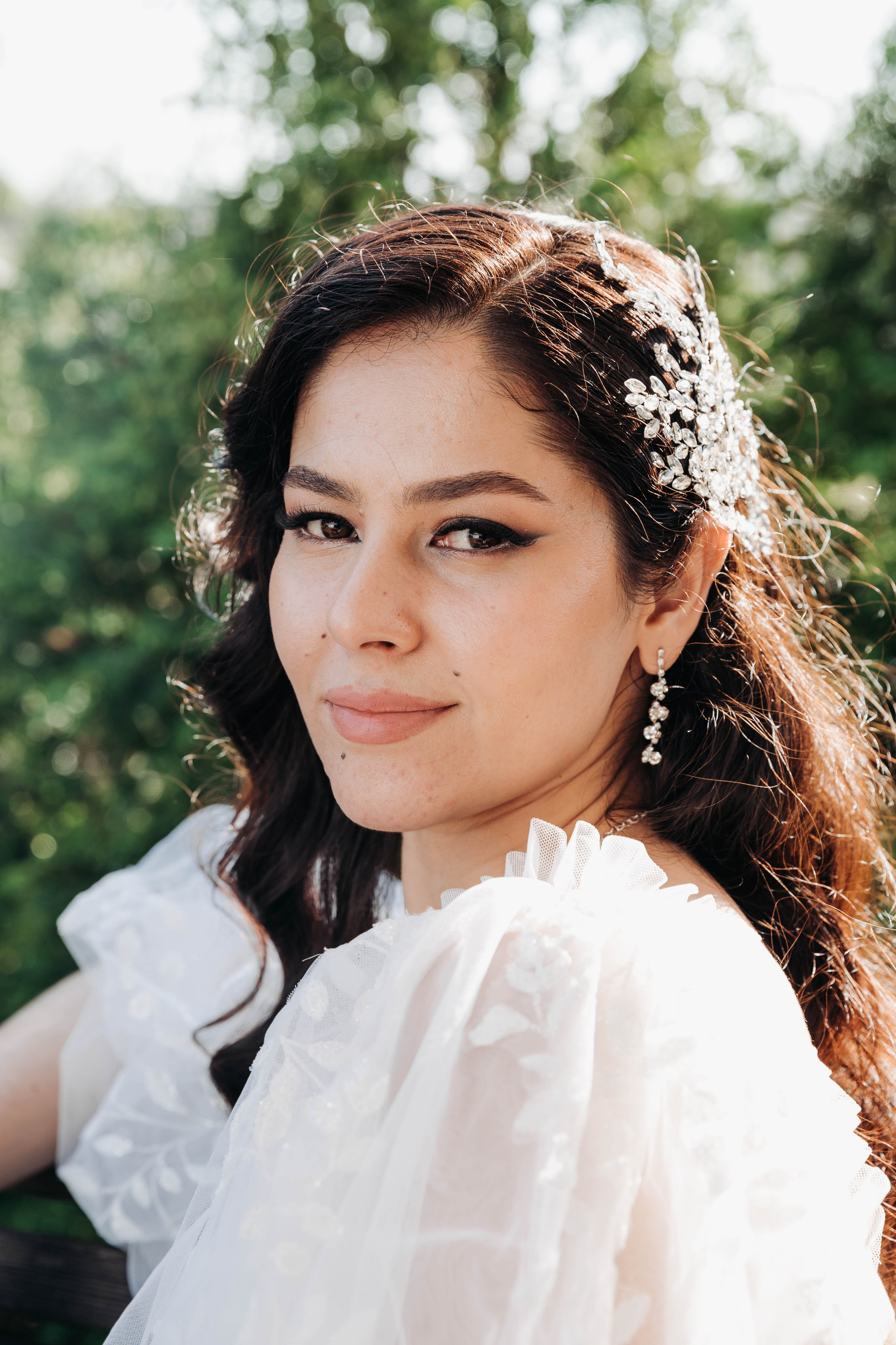 Шах и Назима. Свадебный и семейный фотограф в Санкт-Петербурге Лолита Евстифеева