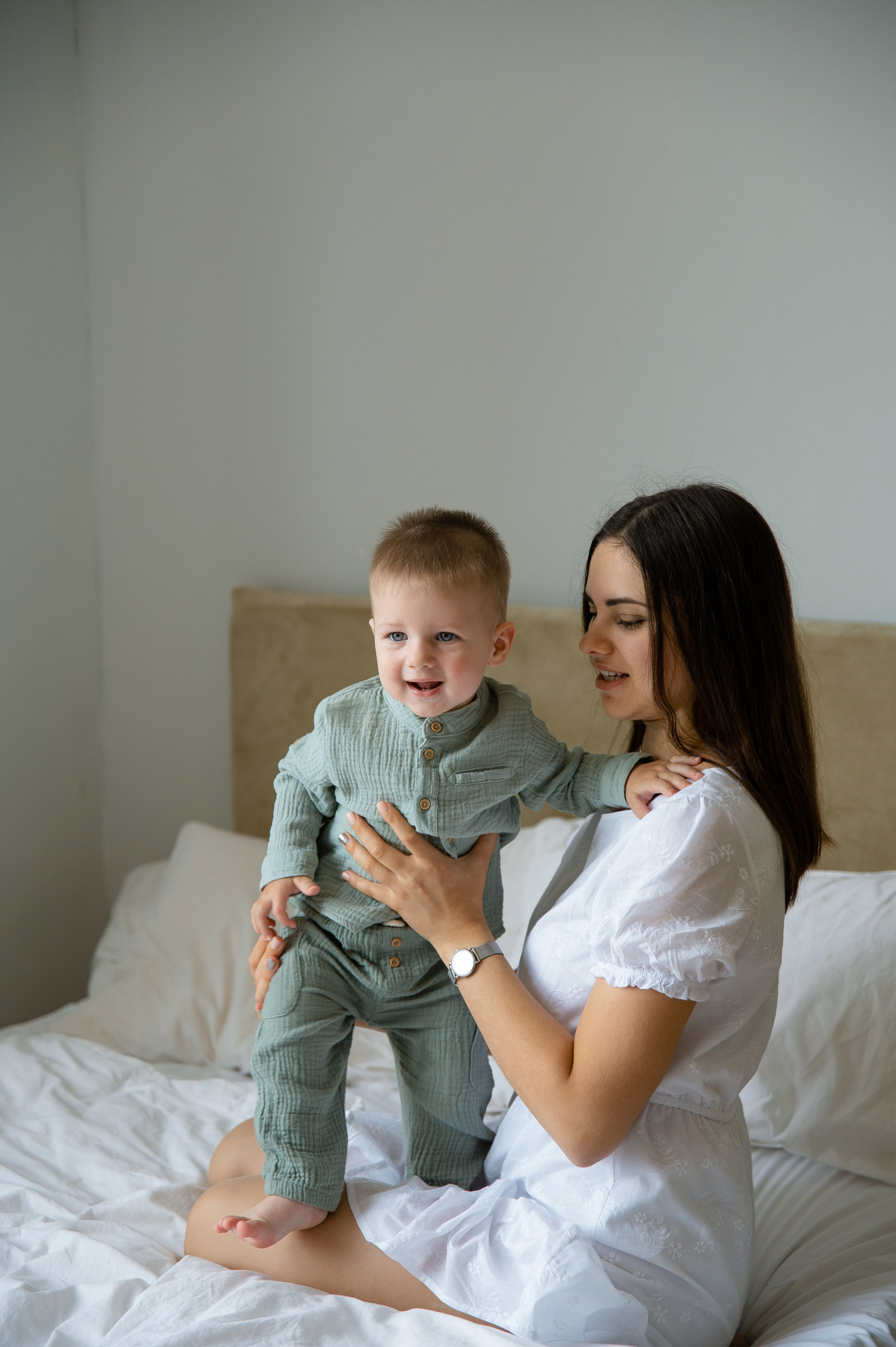 История одной семьи. Свадебный фотограф Екатерина Зайцева Краснодар