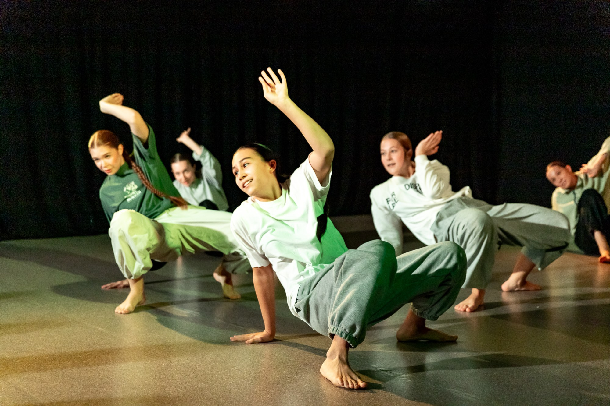 Квартирник. Фотограф Панагушин Сергей