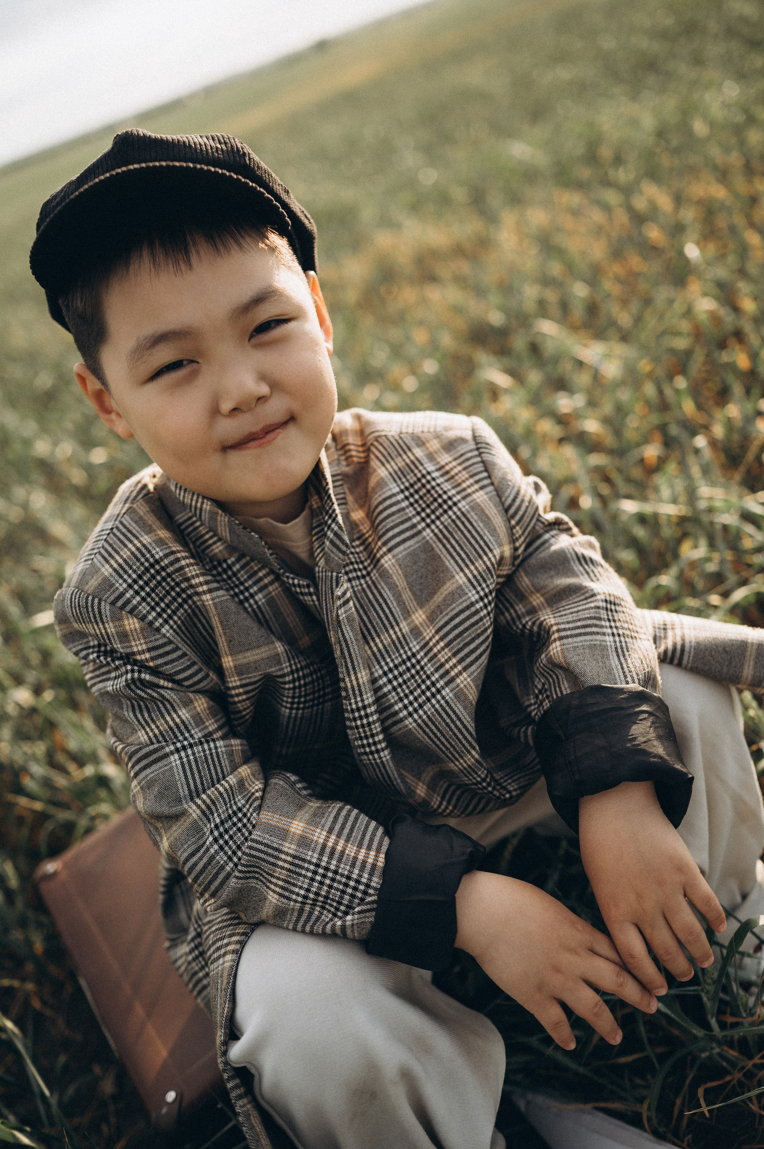 Семейная фотосессия с авто. Семейный фотограф Ростов-на-Дону Татьяна Соколова