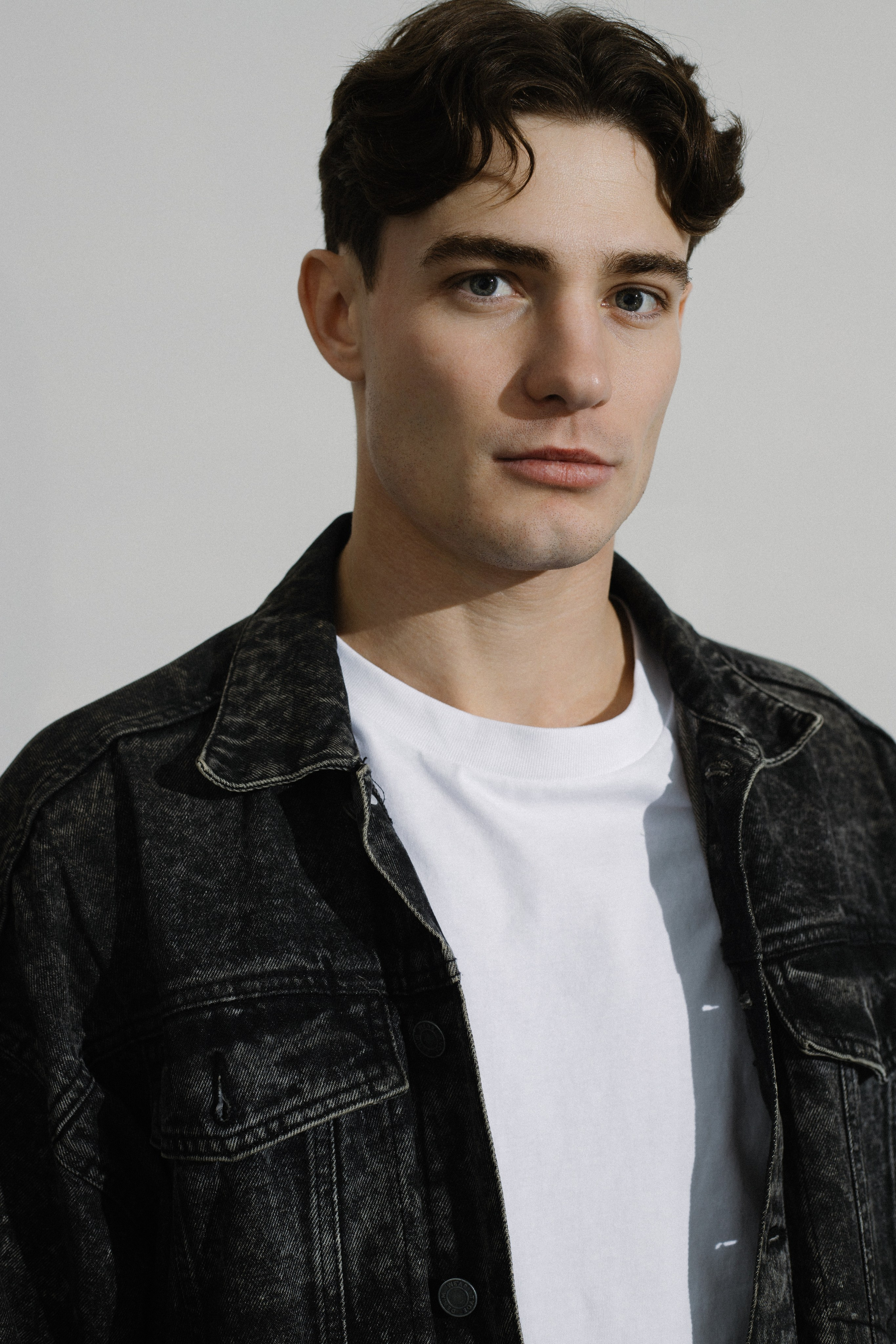 Andrew. Фотограф Москва Дмитрий Курасов