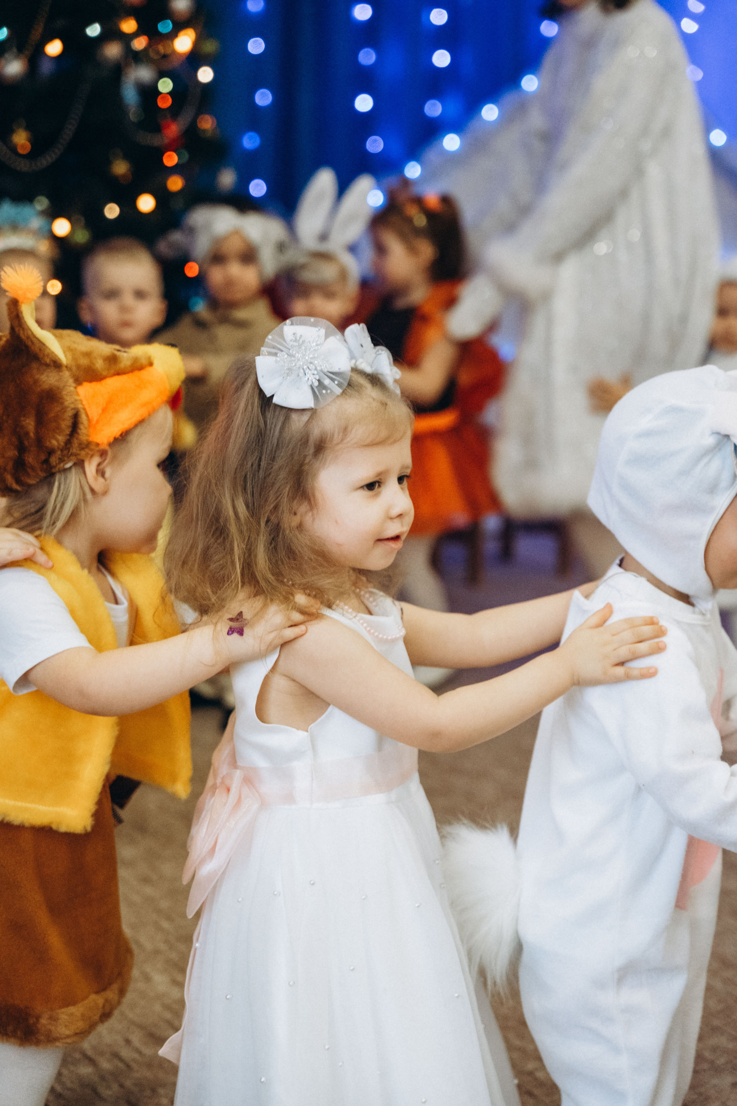 Репортаж. Фотограф Волгоград Ксения Устинова