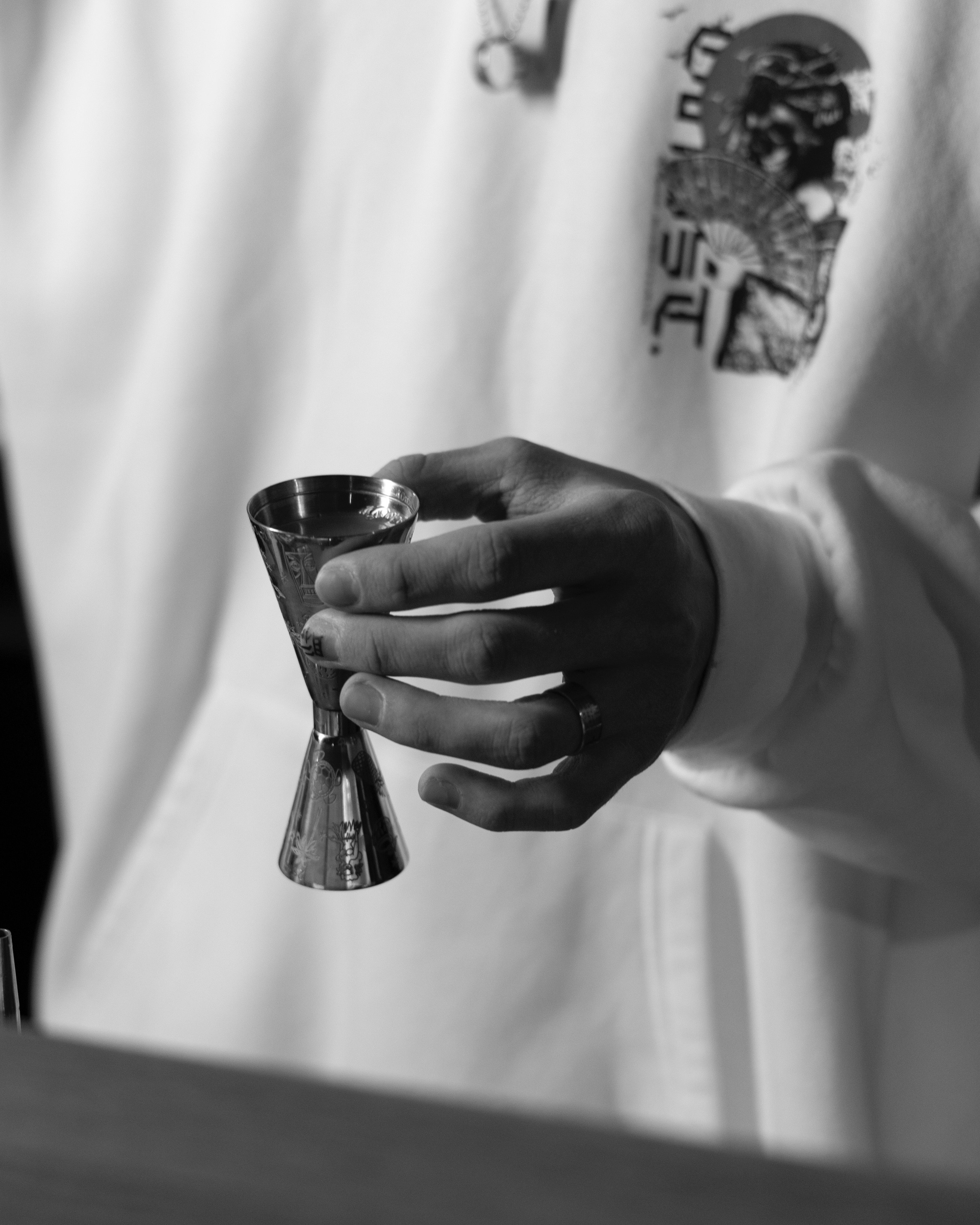 Бар девчонки. Фотограф Александра Волкова | Волгоград