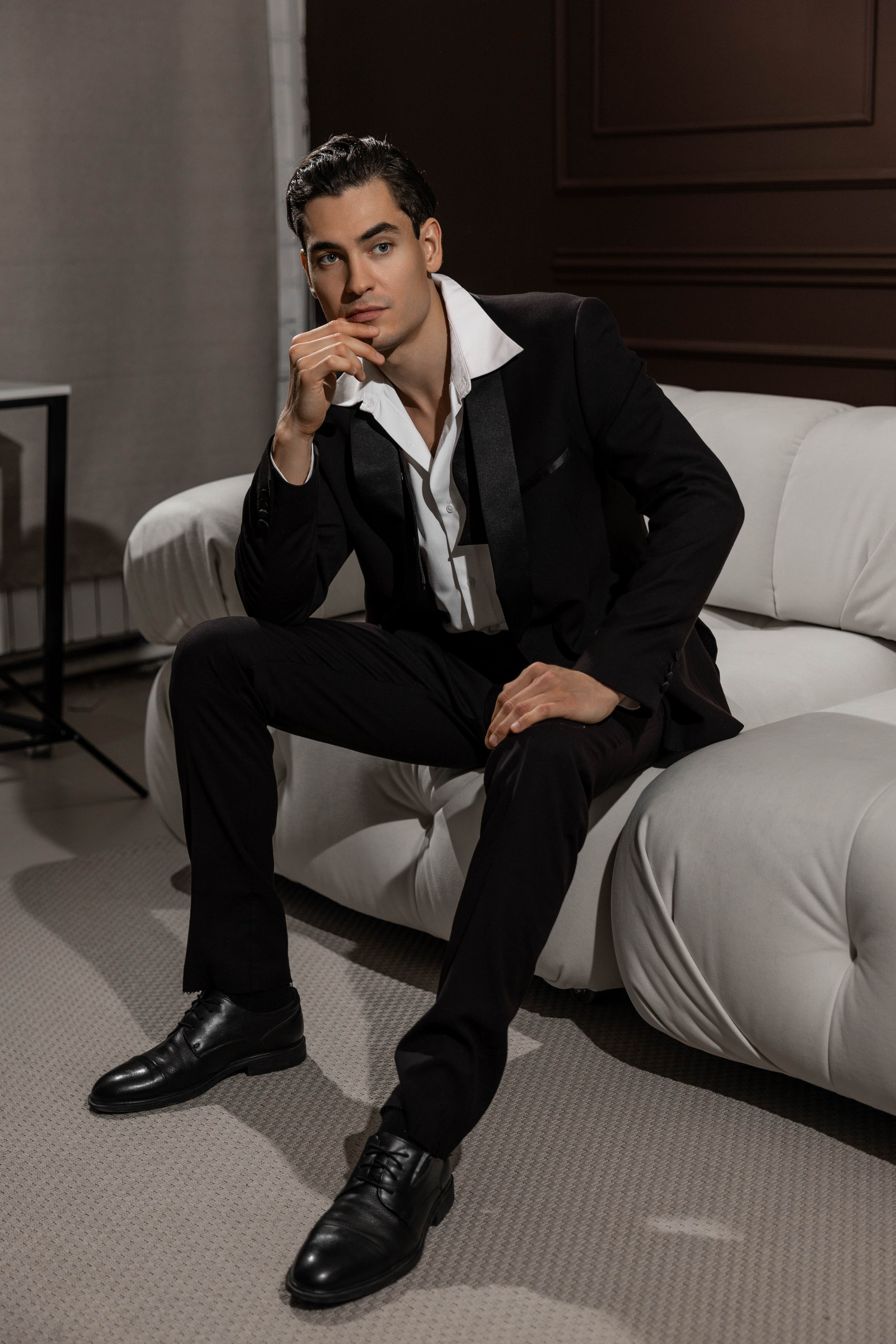 ВАРВАРА И...... Маргарита Белугина — семейный и женский фотограф в Волгограде