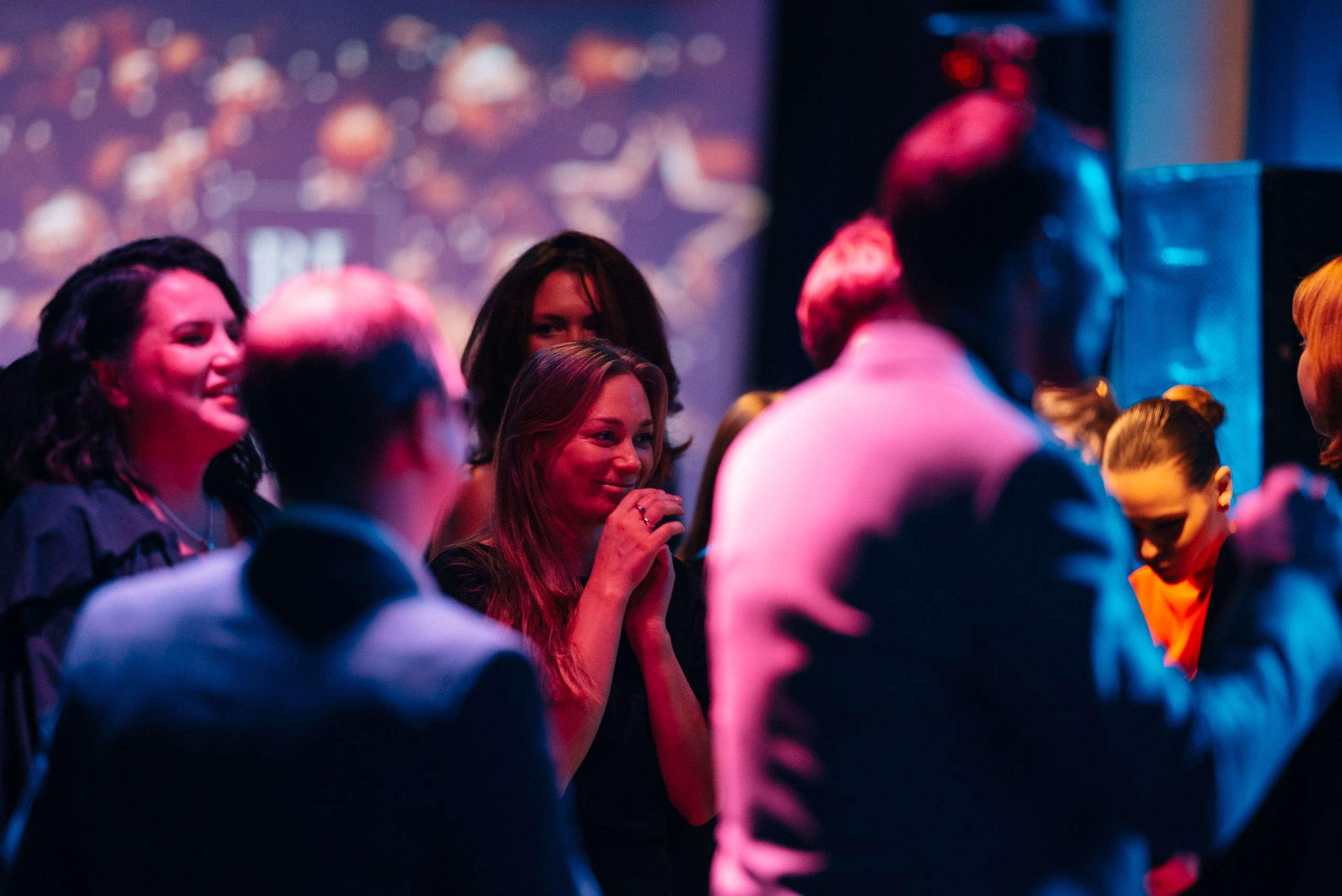 Репортажный фотограф Москва Фотосъемка мероприятий фотограф на день рождения. Andrey Luzin | [yooroock] photographer