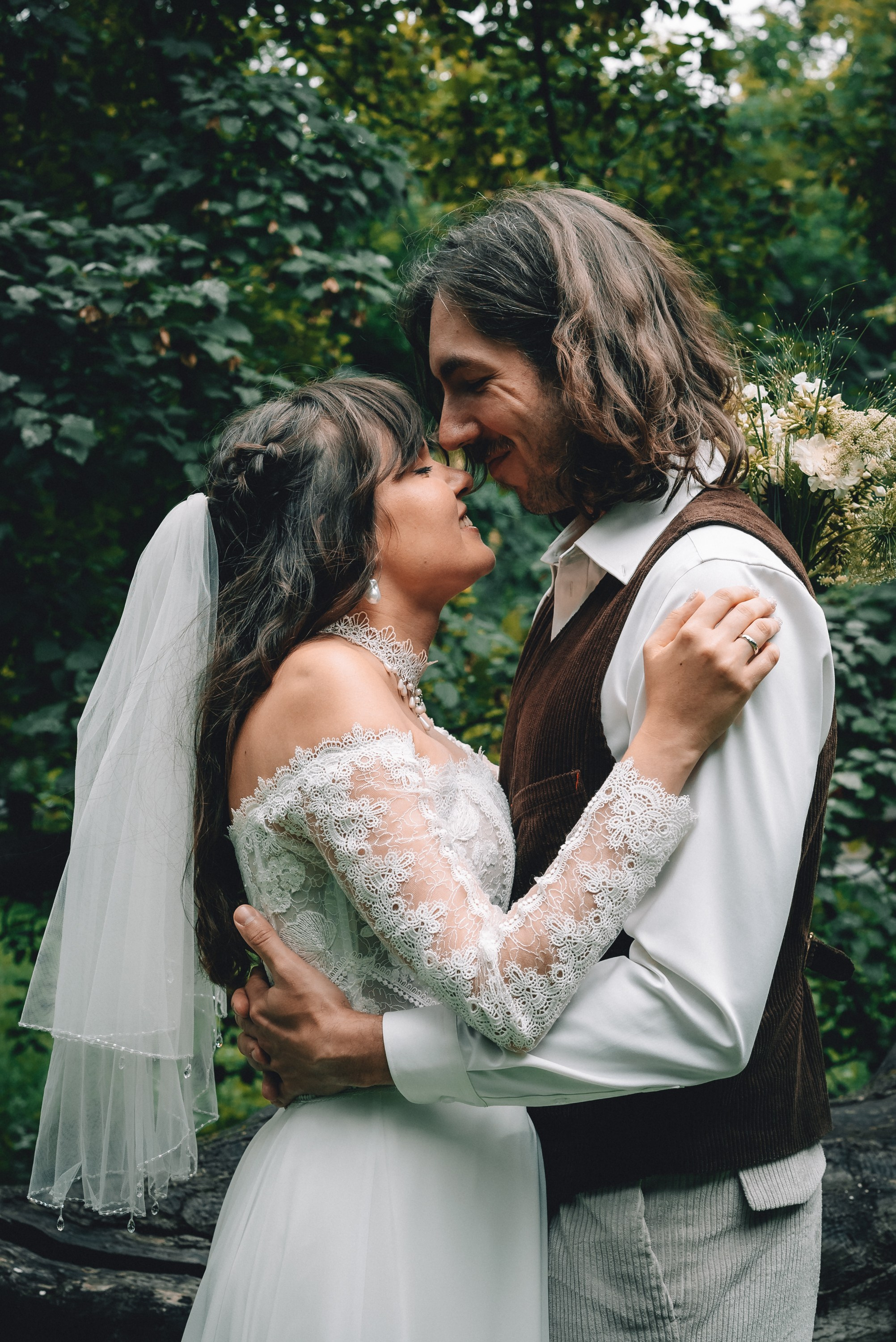 Свадебный фотограф Москва семейный фотограф в Москве. Andrey Luzin | [yooroock] photographer