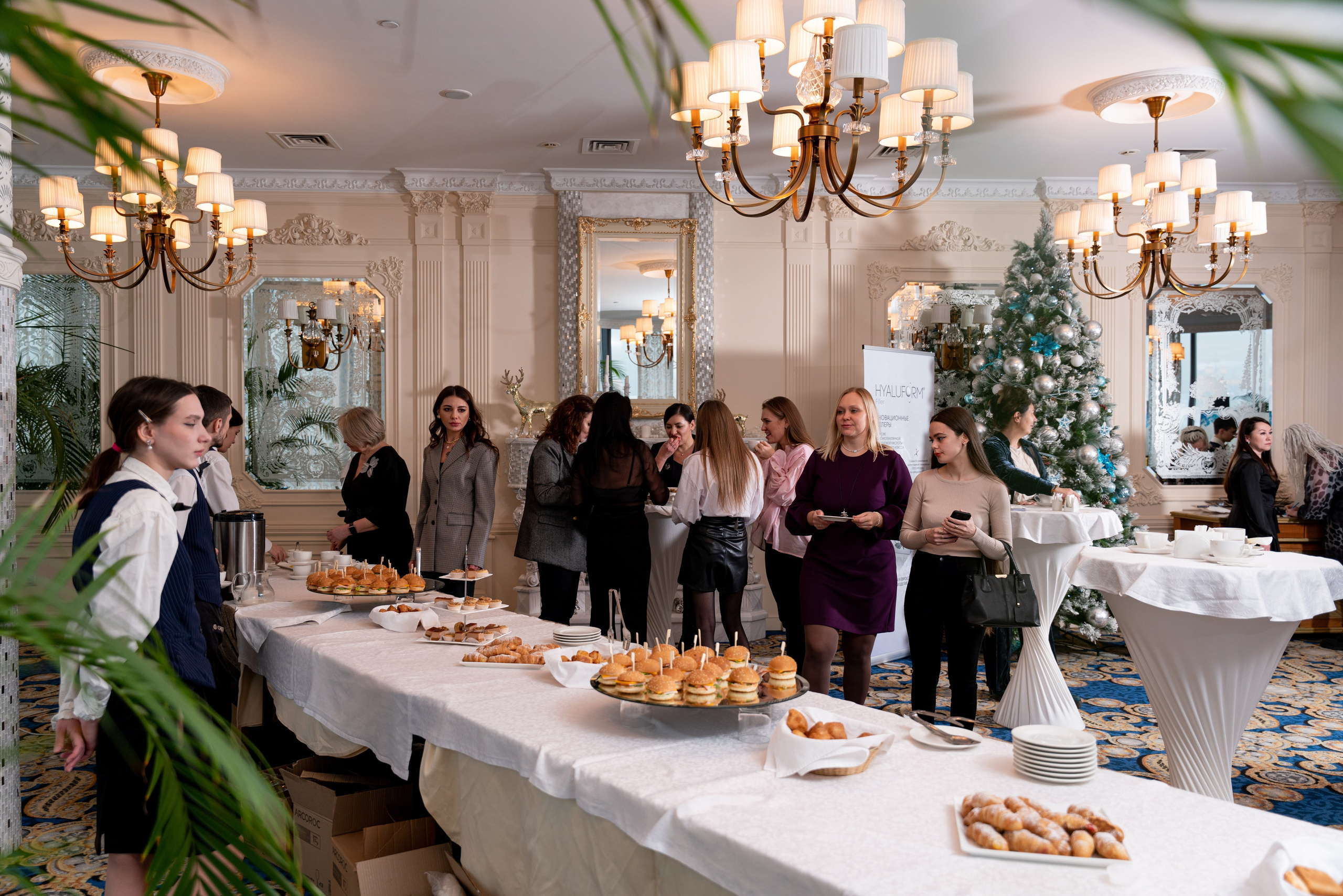 ДЕНЬ MARTINEX. Фотограф на любое мероприятие