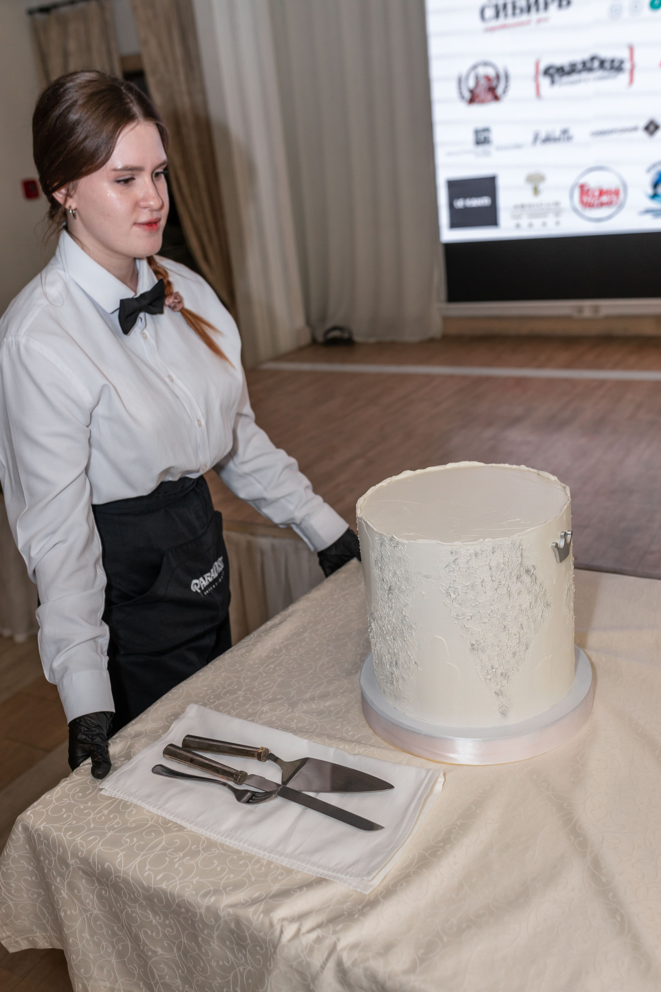 МИССИС БИЗНЕСС 2024. Репортажный фотограф в Новосибирске