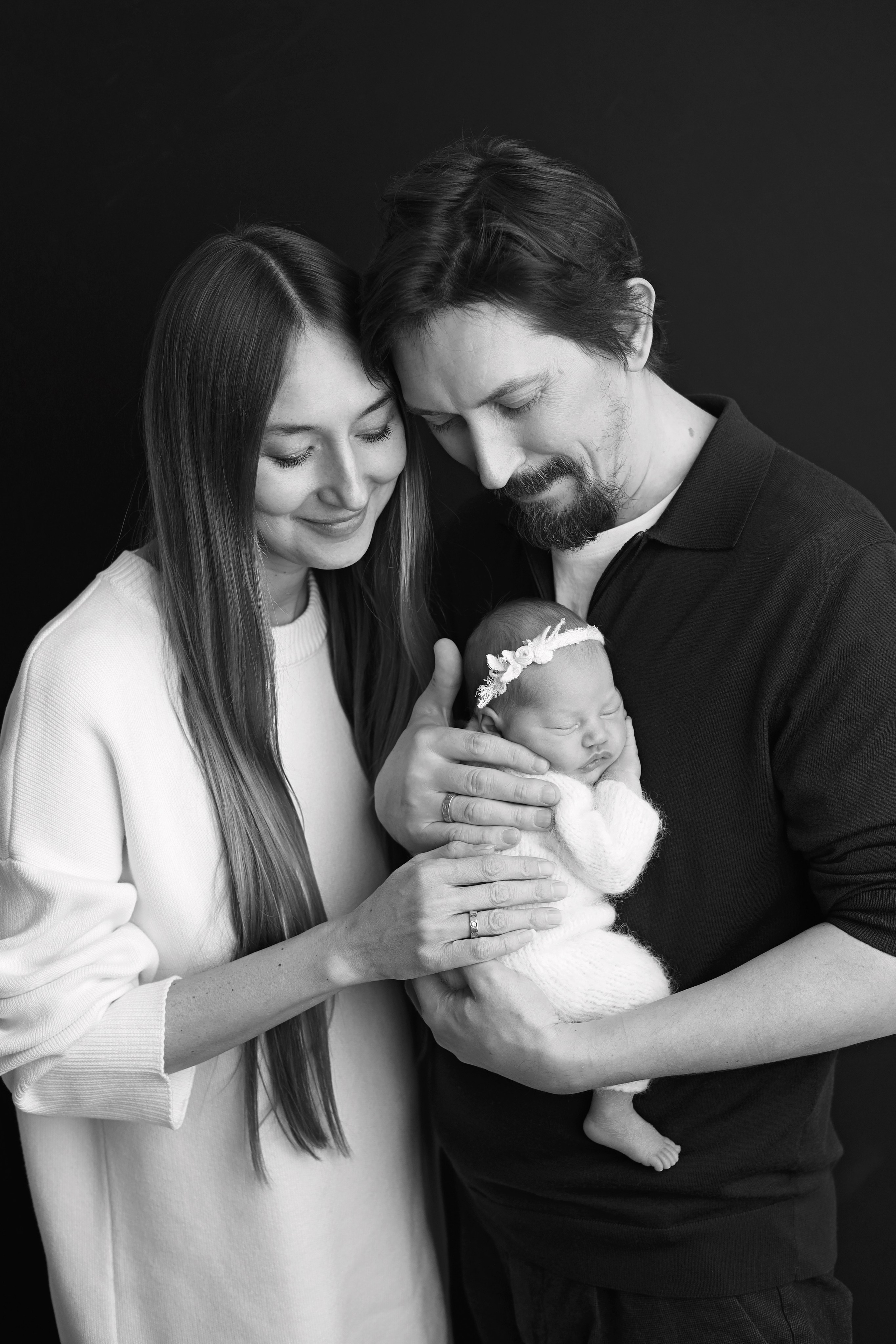 Ньюборн фотосессия Алины, фотограф новорожденных Светлана Столярова. Фотограф новорожденных Москва. Ньюборн фотограф Москва