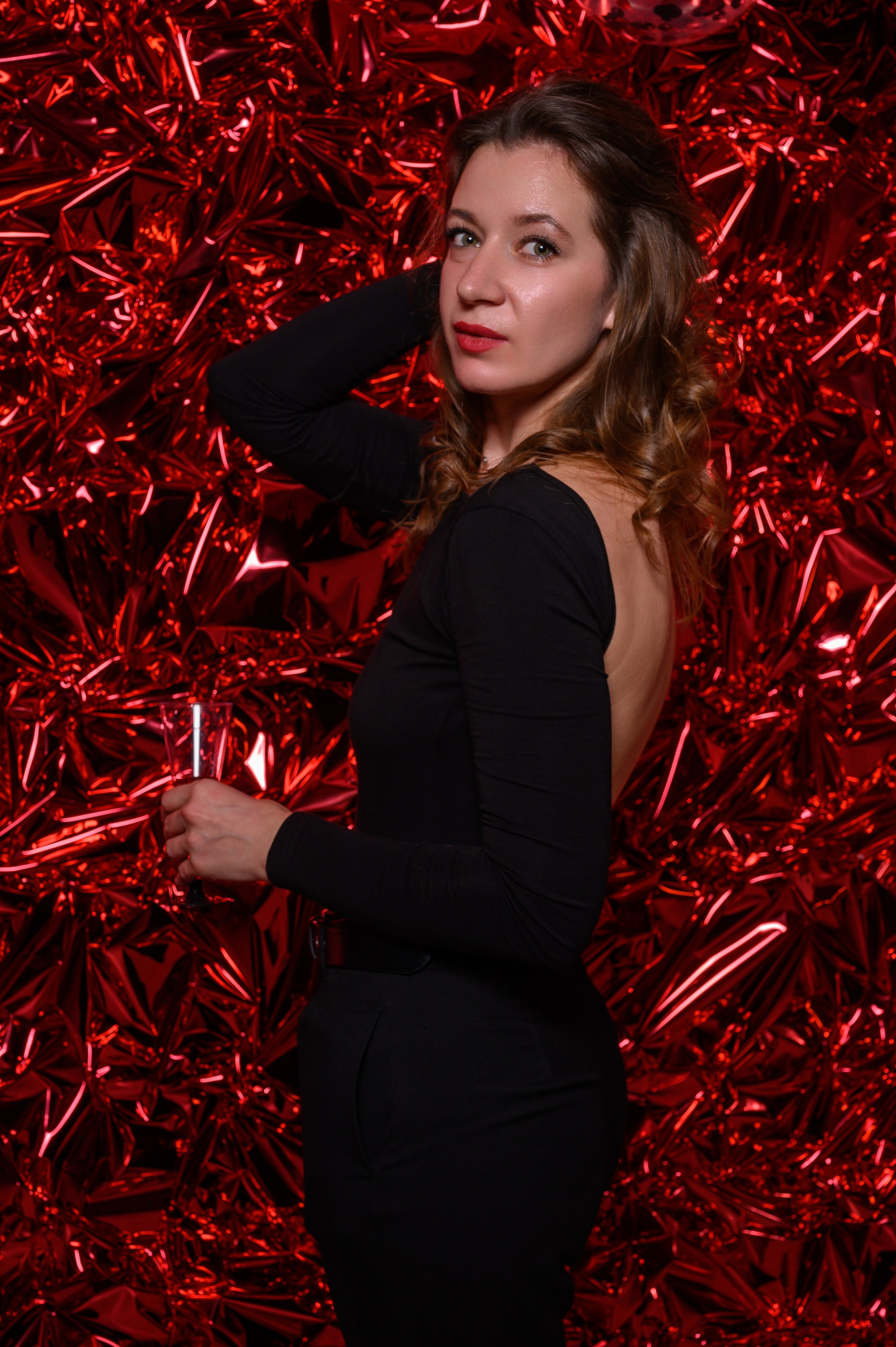 Репортаж. Портретный и будуарный фотограф в Воронеже. Игорь Бабичев