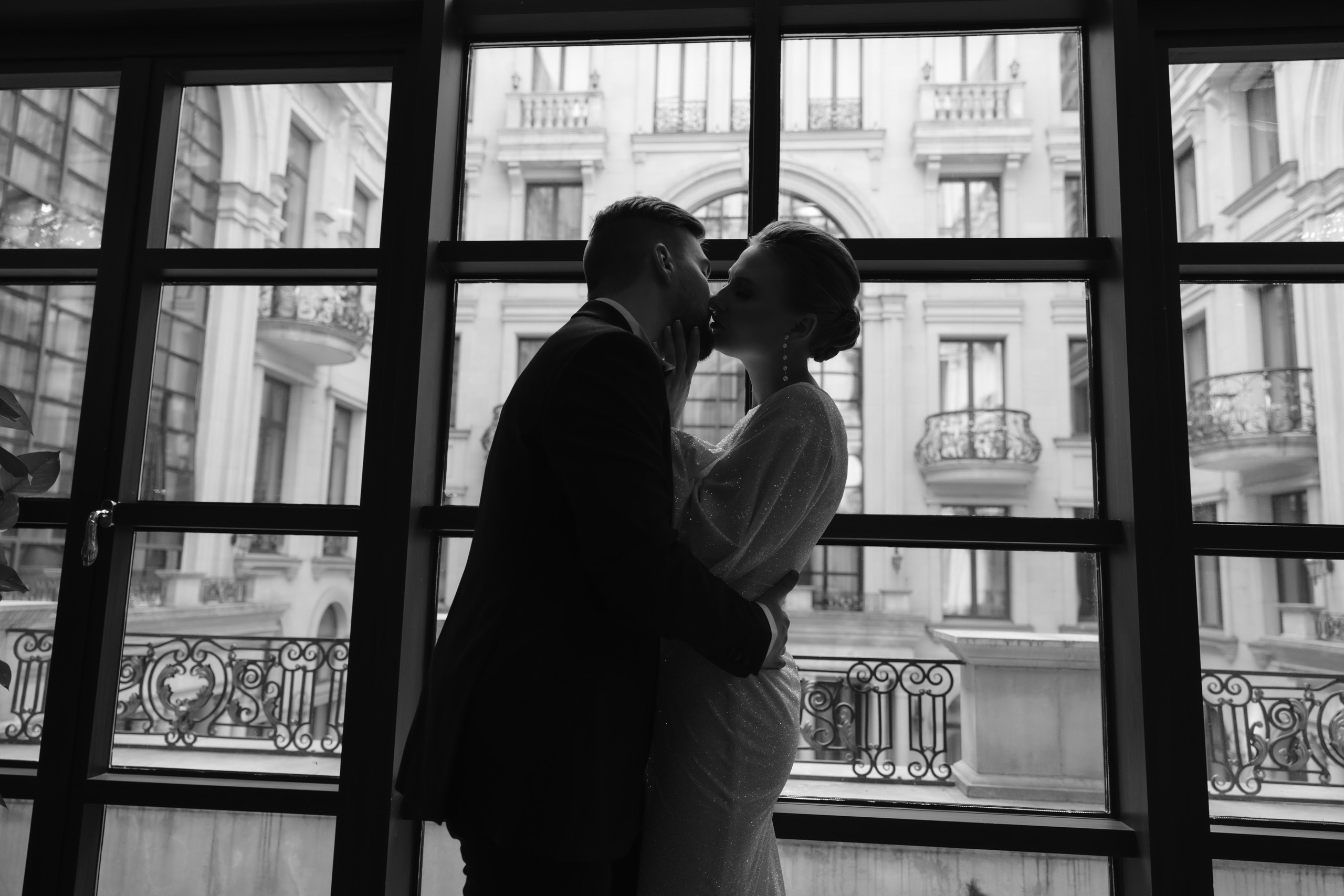 Ваня Точно. Свадебный фотограф в Москве и Балашихе