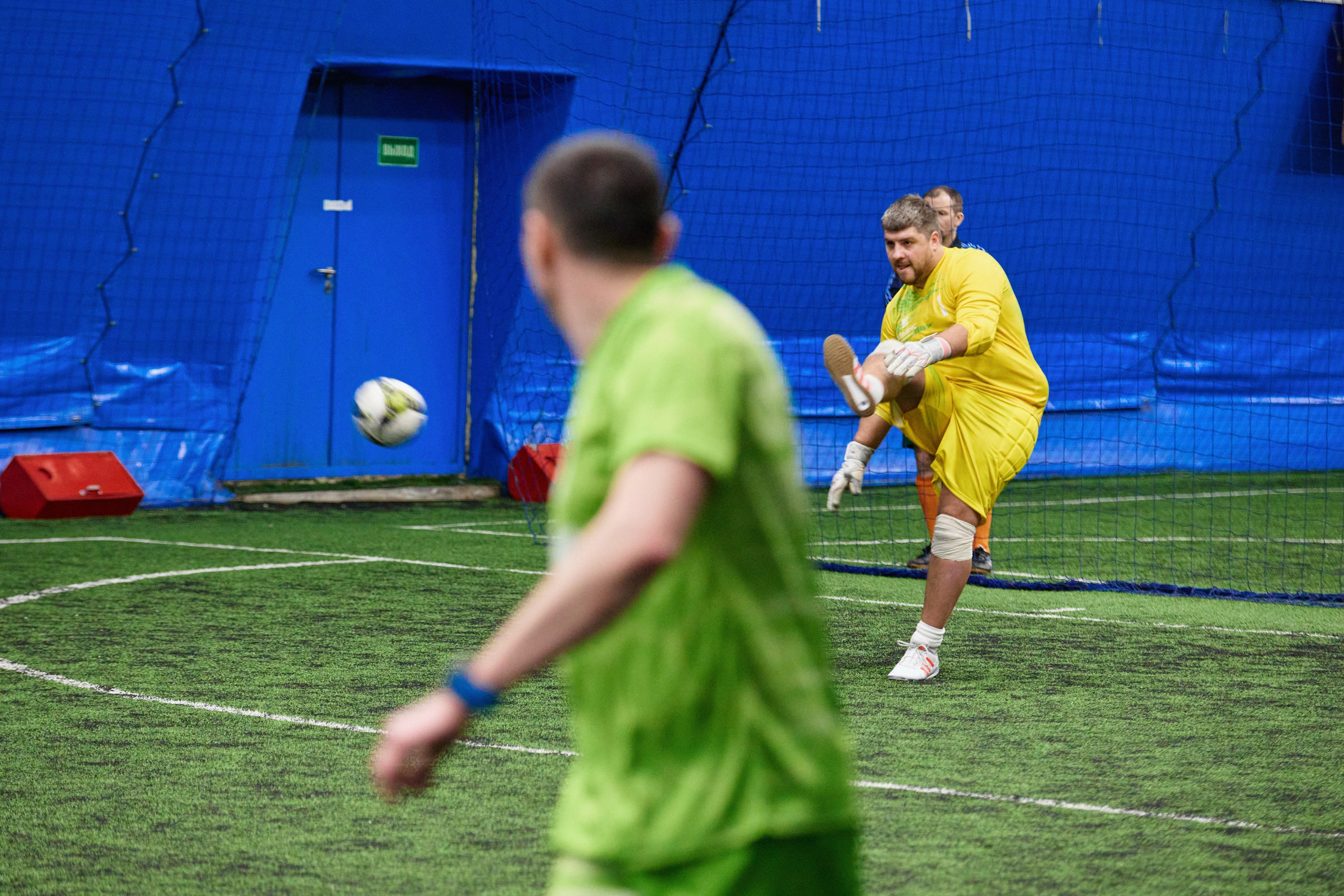 КУБОК АЛЬЯНСА. DENISOV ART (фото, видео, дизайн) САМАРА