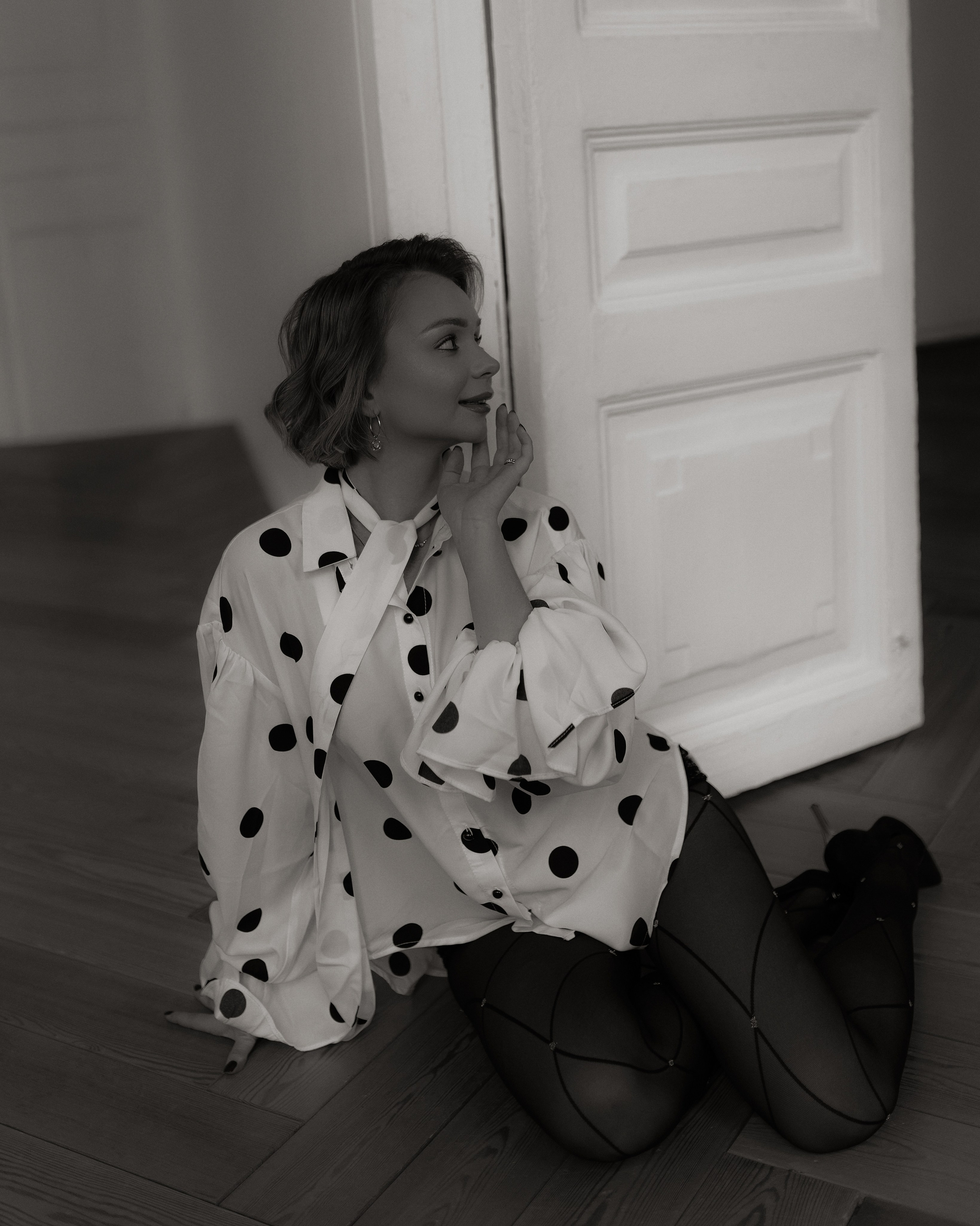 София. DARYA.BELKINA